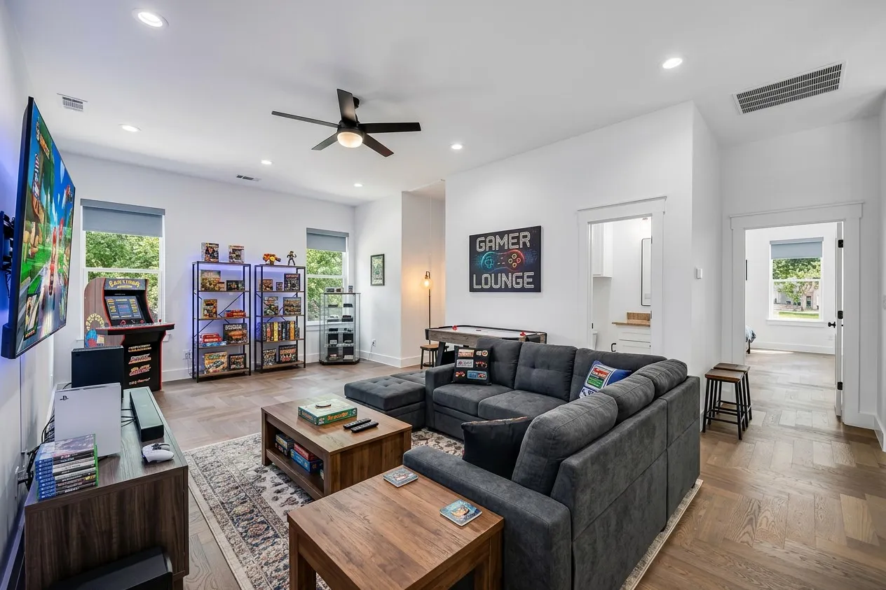Single Family Residence For Sale in Ellis County , 105 Forest Brook Street, Oak Leaf, Texas 75154, 4 Bedroom, 3 Bathroom, 2 Garage spaces, 3,374 Sqft, built in 2026, mls#21335511, Real Estate Agent in Oak Leaf, Homes For Sale in Ellis county, Homes For Sale in Oak Leaf, Realtor in Oak Leaf Texas, Real Estate Brokerage Independent Realty Texas, Luminita Cordes Realtor