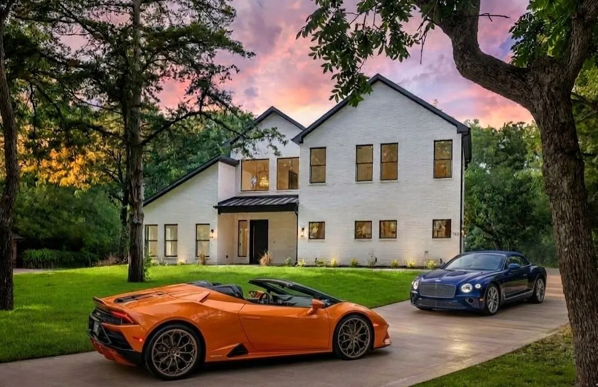 Single Family Residence For Sale in Ellis County , 105 Forest Brook Street, Oak Leaf, Texas 75154, 4 Bedroom, 3 Bathroom, 2 Garage spaces, 3,374 Sqft, built in 2026, mls#21335511, Real Estate Agent in Oak Leaf, Homes For Sale in Ellis county, Homes For Sale in Oak Leaf, Realtor in Oak Leaf Texas, Real Estate Brokerage Independent Realty Texas, Luminita Cordes Realtor