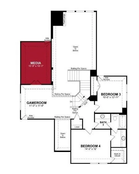 2nd Floor