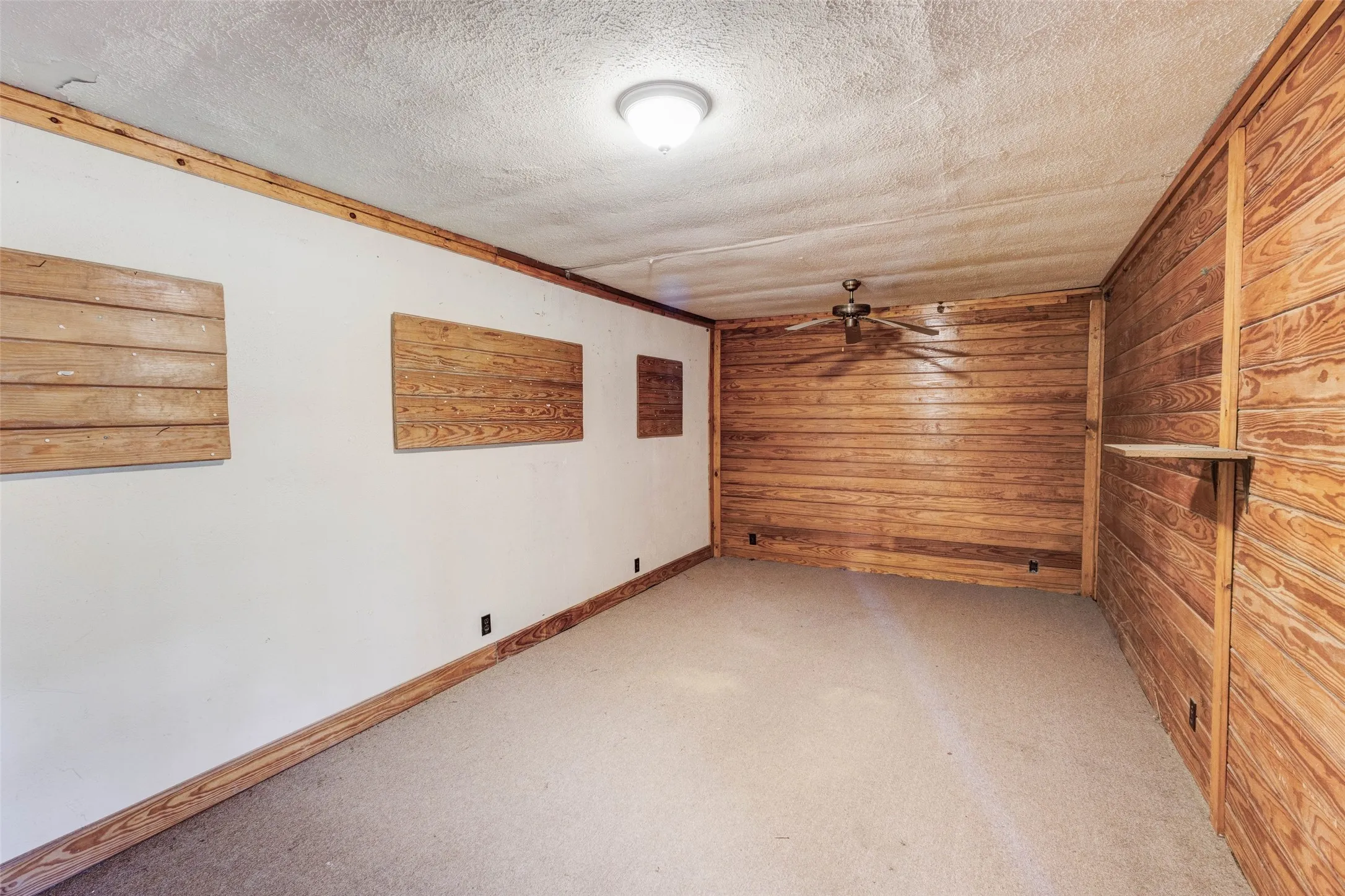 Barn Office