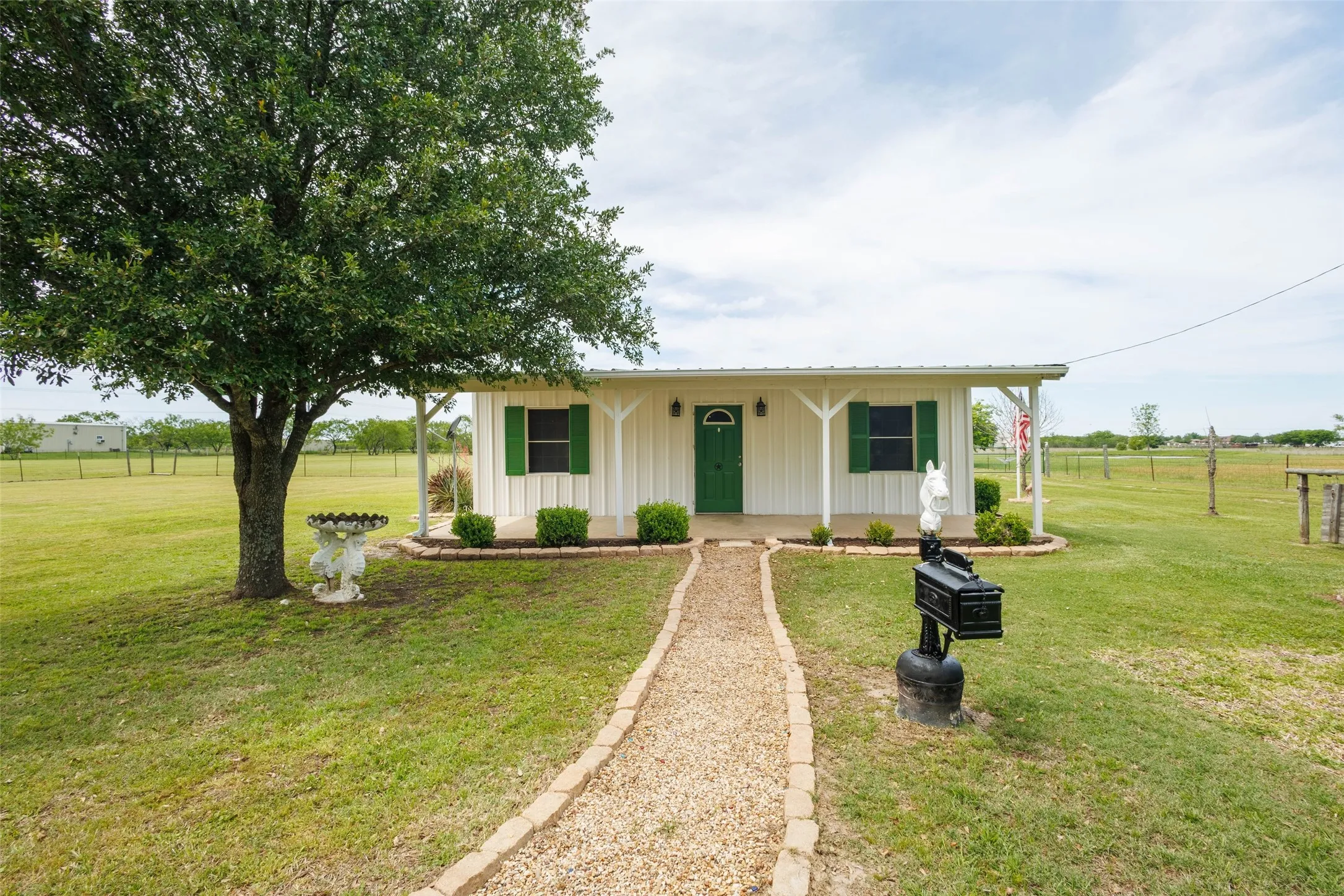 Guest House