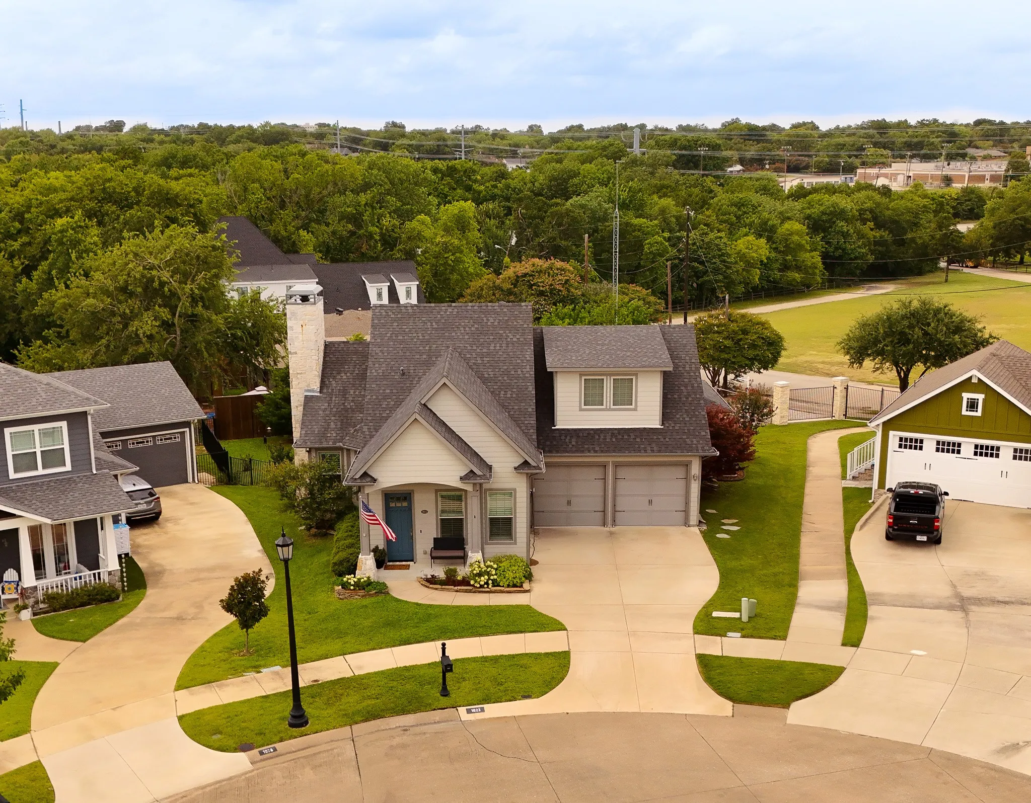 Single Family Residence For Sale in Rockwall County , 1023 Saint Thomas Court, Rockwall, Texas 75087, 4 Bedroom, 3 Bathroom, 2 Garage spaces, 2,030 Sqft, built in 2016, mls#21332571, Real Estate Agent in Rockwall, Homes For Sale in Rockwall county, Homes For Sale in Rockwall, Realtor in Rockwall Texas, Real Estate Brokerage Independent Realty Texas, Luminita Cordes Realtor