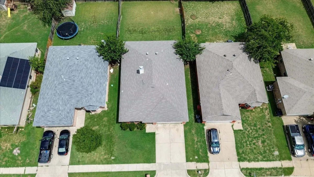 Aerial perspective