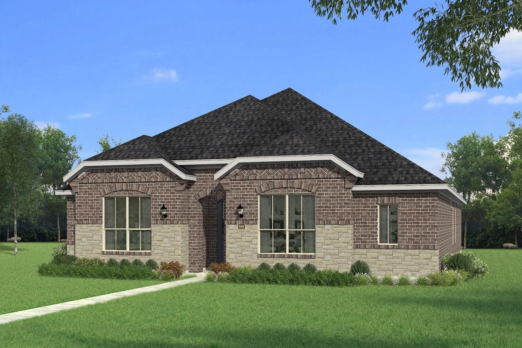 Single Family Residence For Sale in Denton County , 1517 Overton Street, Frisco, Texas 75036, 3 Bedroom, 3 Bathroom, 2 Garage spaces, 2,061 Sqft, built in 2026, mls#21335600, Real Estate Agent in Frisco, Homes For Sale in Denton county, Homes For Sale in Frisco, Realtor in Frisco Texas, Real Estate Brokerage Independent Realty Texas, Luminita Cordes Realtor