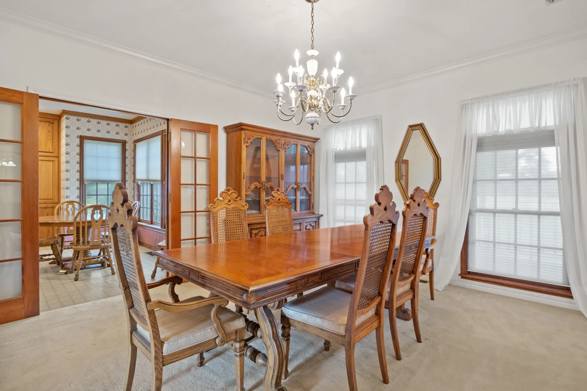 Farm For Sale in Titus County , 2199 County Rd 3150, Cookville, Texas 75558, 4 Bedrooms, 3 Bathrooms, 2 Garage spaces, 3,035 Sqft, built in 1992, Price $1,050,000, mls#21335647, Real Estate Agent in Cookville, Homes For Sale in Titus county, Homes For Sale in Cookville, Realtor in Cookville Texas, Real Estate Brokerage Independent Realty Texas, Luminita Cordes Realtor