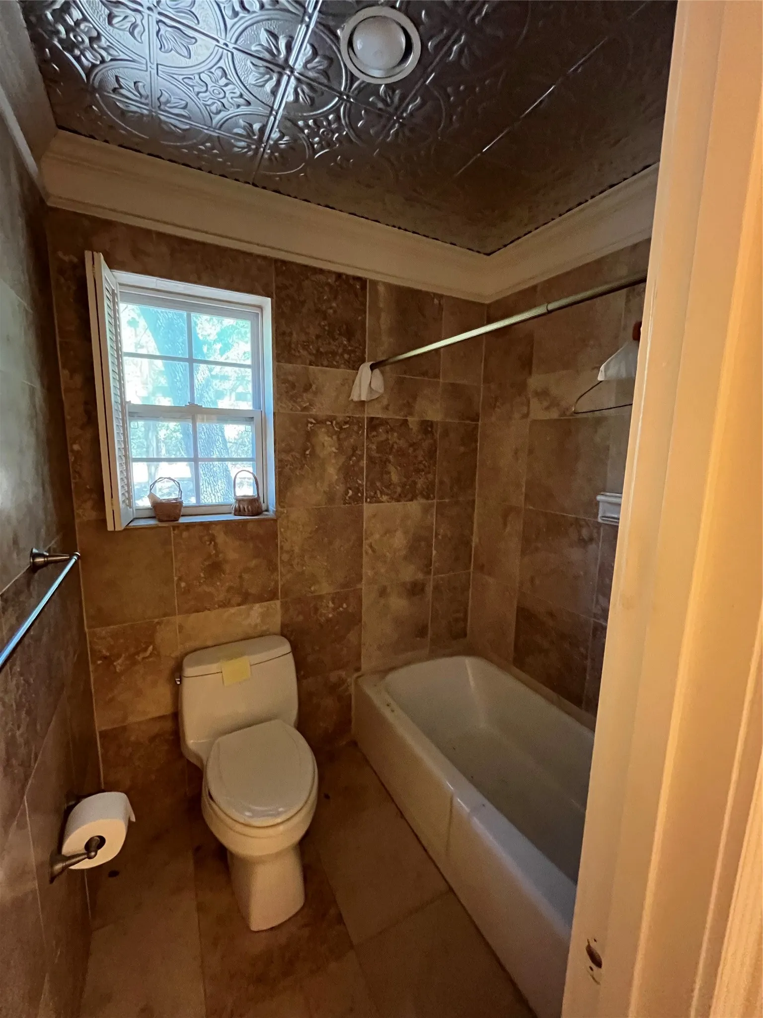 hall bath