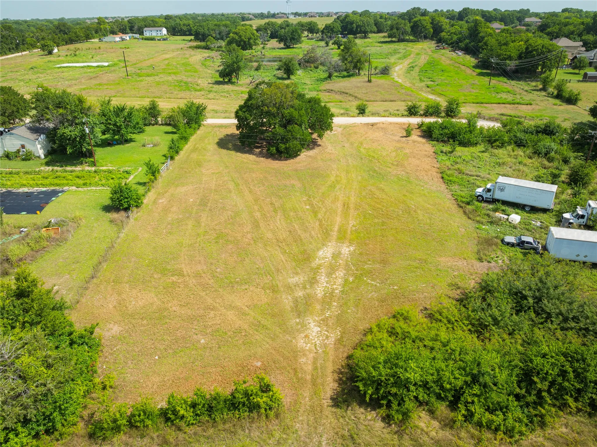 Unimproved Land For Sale in Collin County , 3.3 Ac County Road 995, Mc Kinney, Texas 75069, 0, 0, Garage spaces, 0 Sqft, built in 0, Price $599,900, mls#21335429, Real Estate Agent in Mc Kinney, Homes For Sale in Collin county, Homes For Sale in Mc Kinney, Realtor in Mc Kinney Texas, Real Estate Brokerage Independent Realty Texas, Luminita Cordes Realtor
