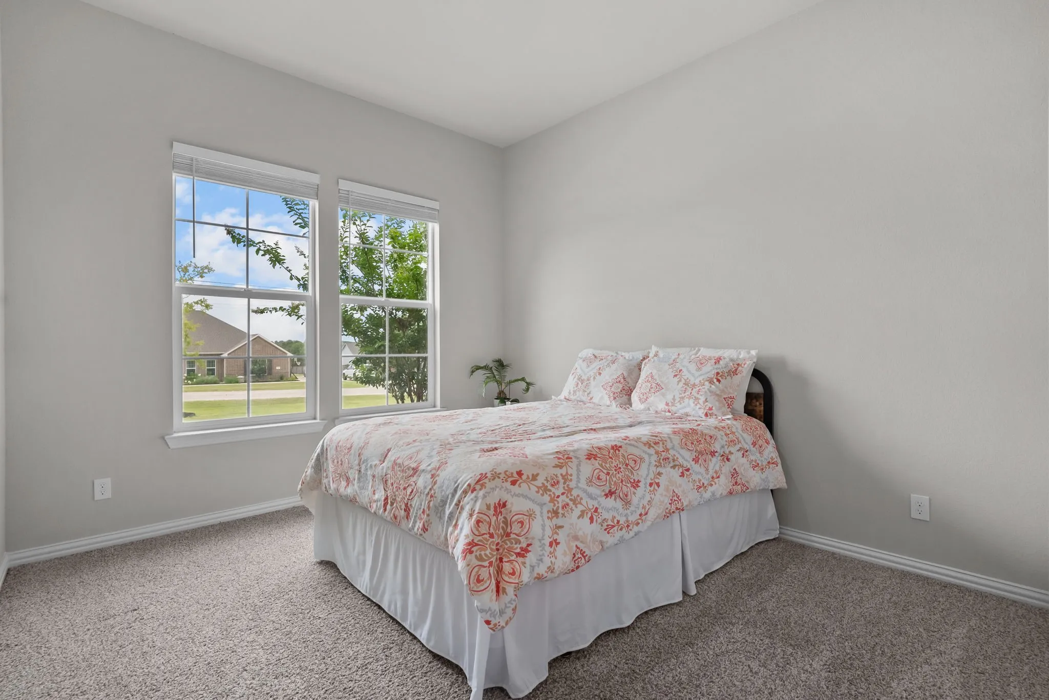 Front bedroom