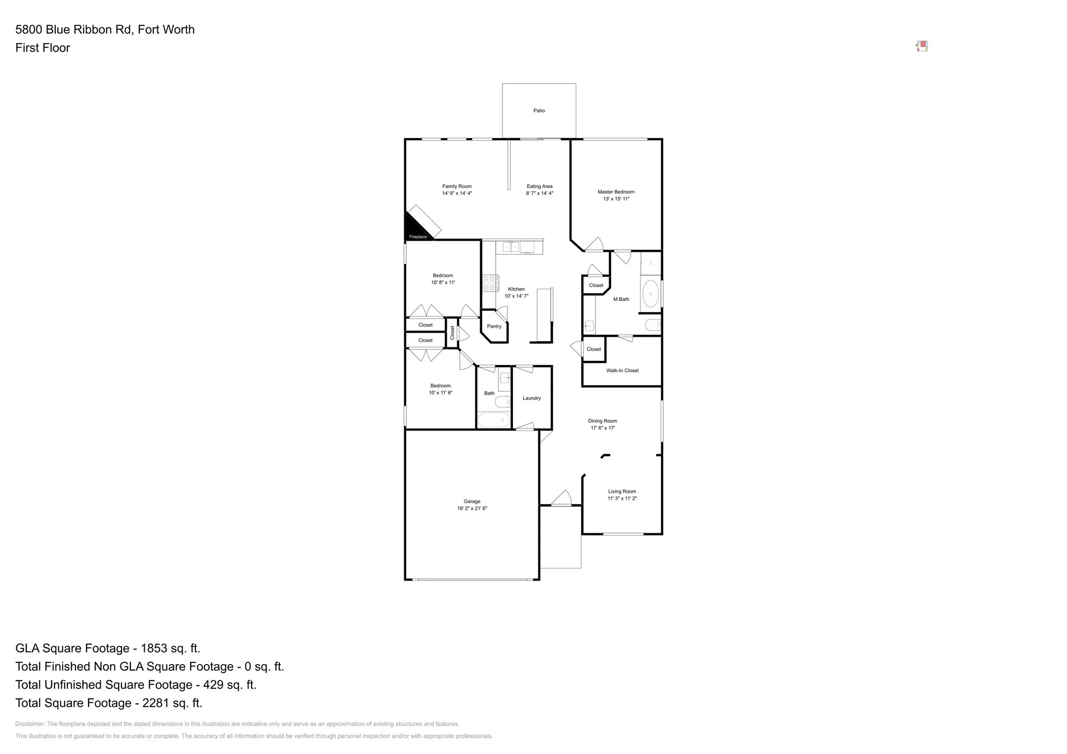 Single Family Residence For Rent in Tarrant County , 5800 Blue Ribbon Road, Fort Worth, Texas 76179, 3 Bedroom, 2 Bathroom, 2 Garage spaces, 2,034 Sqft, built in 2005, mls#21335780, Real Estate Agent in Fort Worth, Homes For Rent in Tarrant county, Homes For Rent in Fort Worth, Realtor in Fort Worth Texas, Real Estate Brokerage Independent Realty Texas, Luminita Cordes Realtor