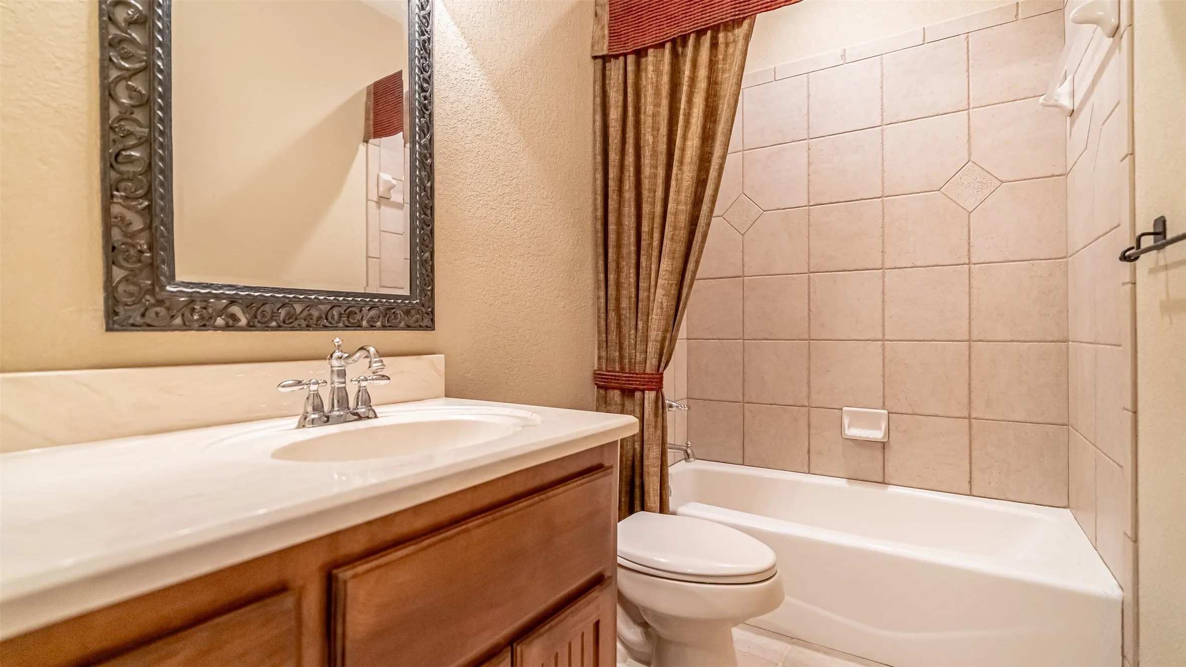 Guest Bath