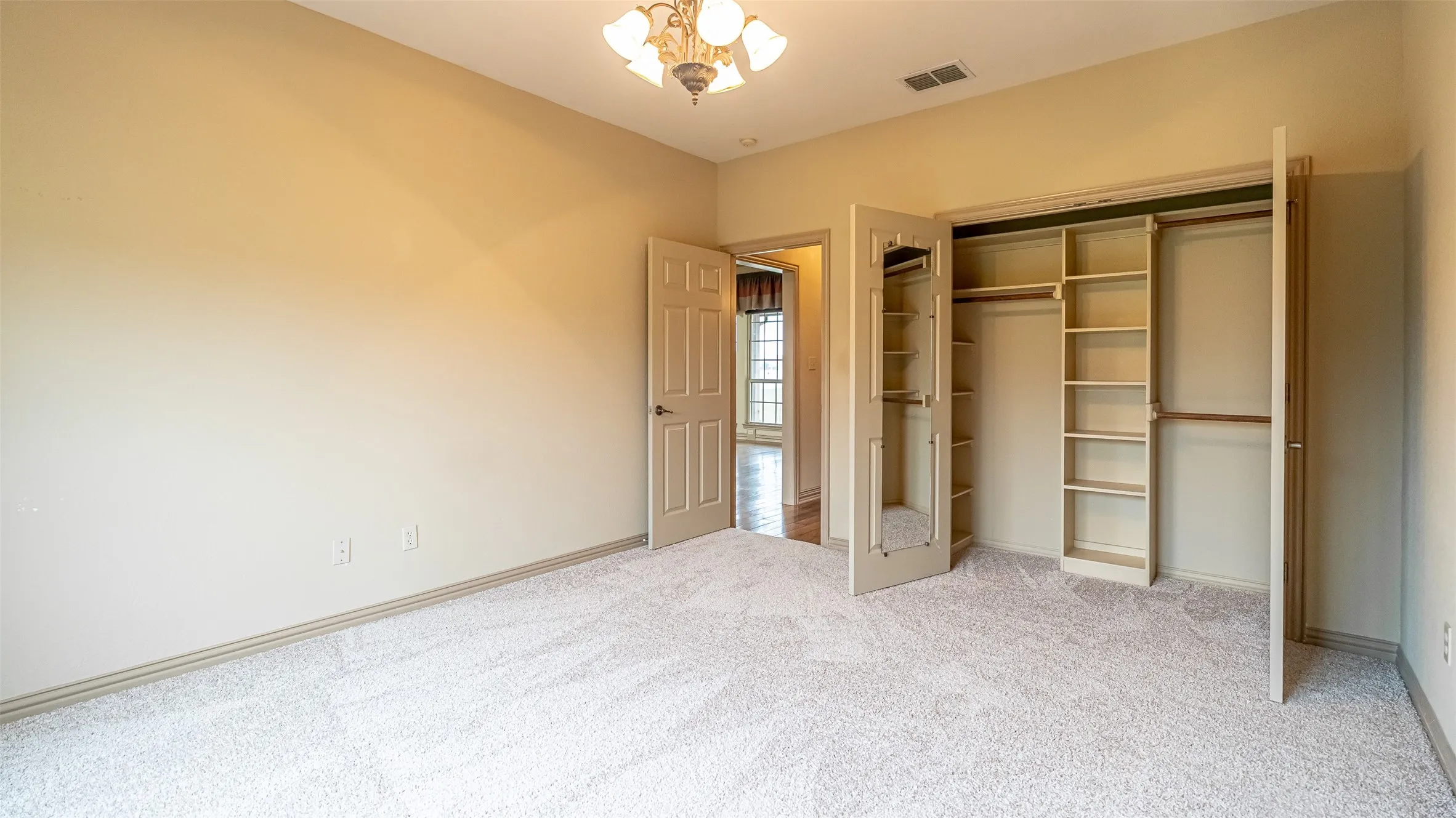 2nd Guest Bedroom