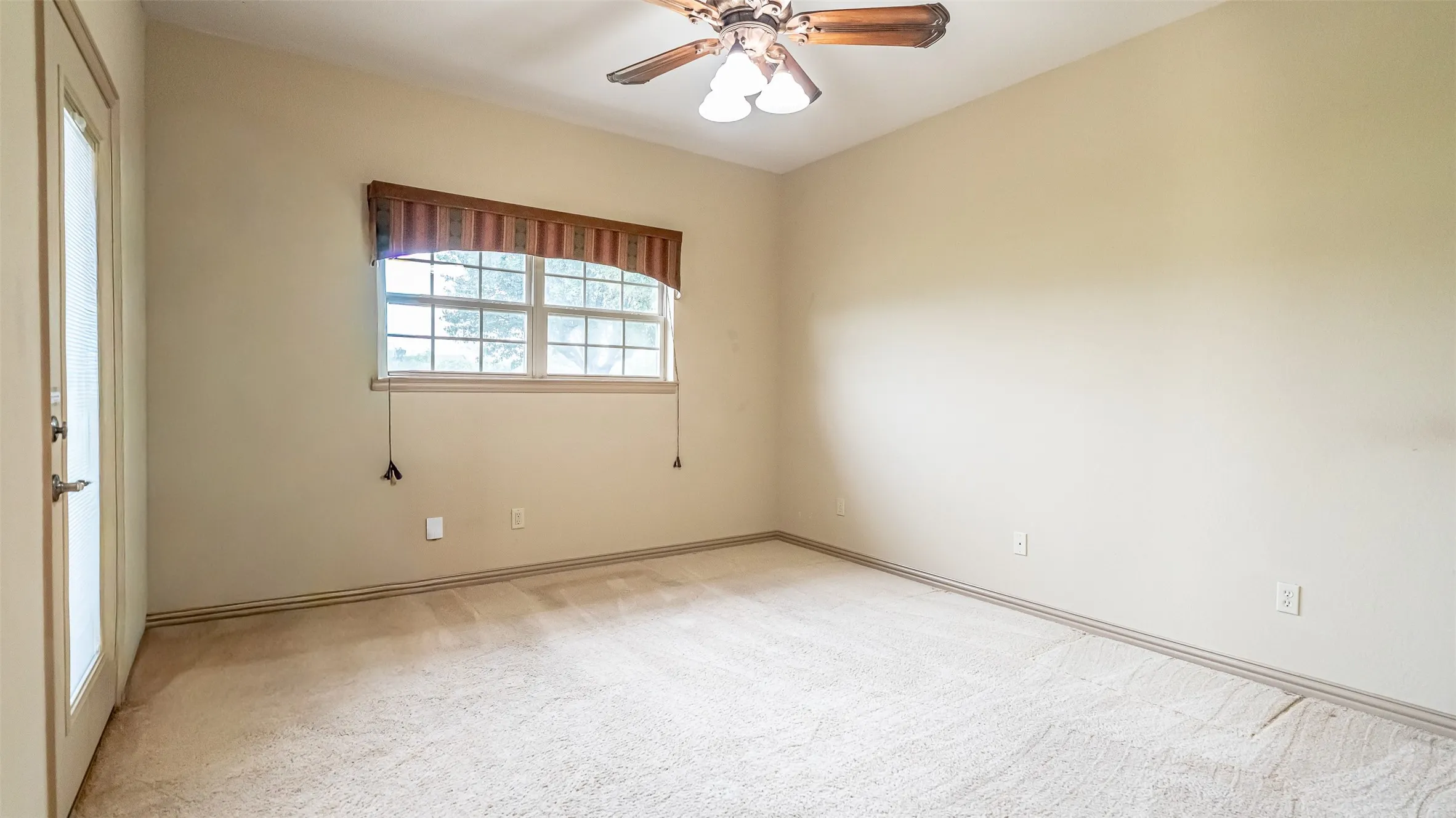 3rd Guest Bedroom
