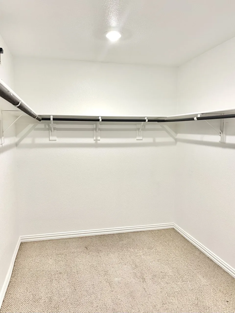 Master Closet 1-3