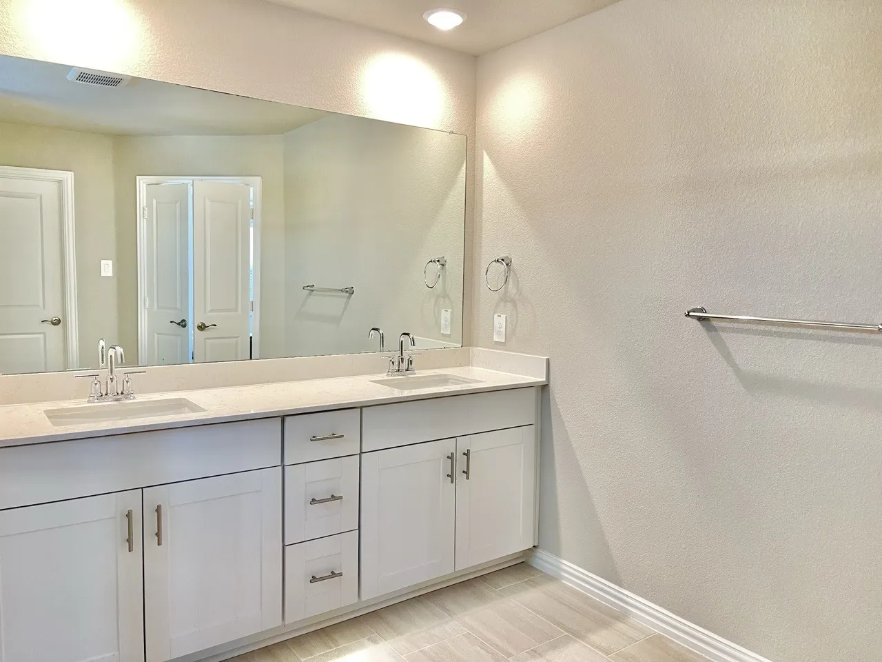 Master Bathroom 1