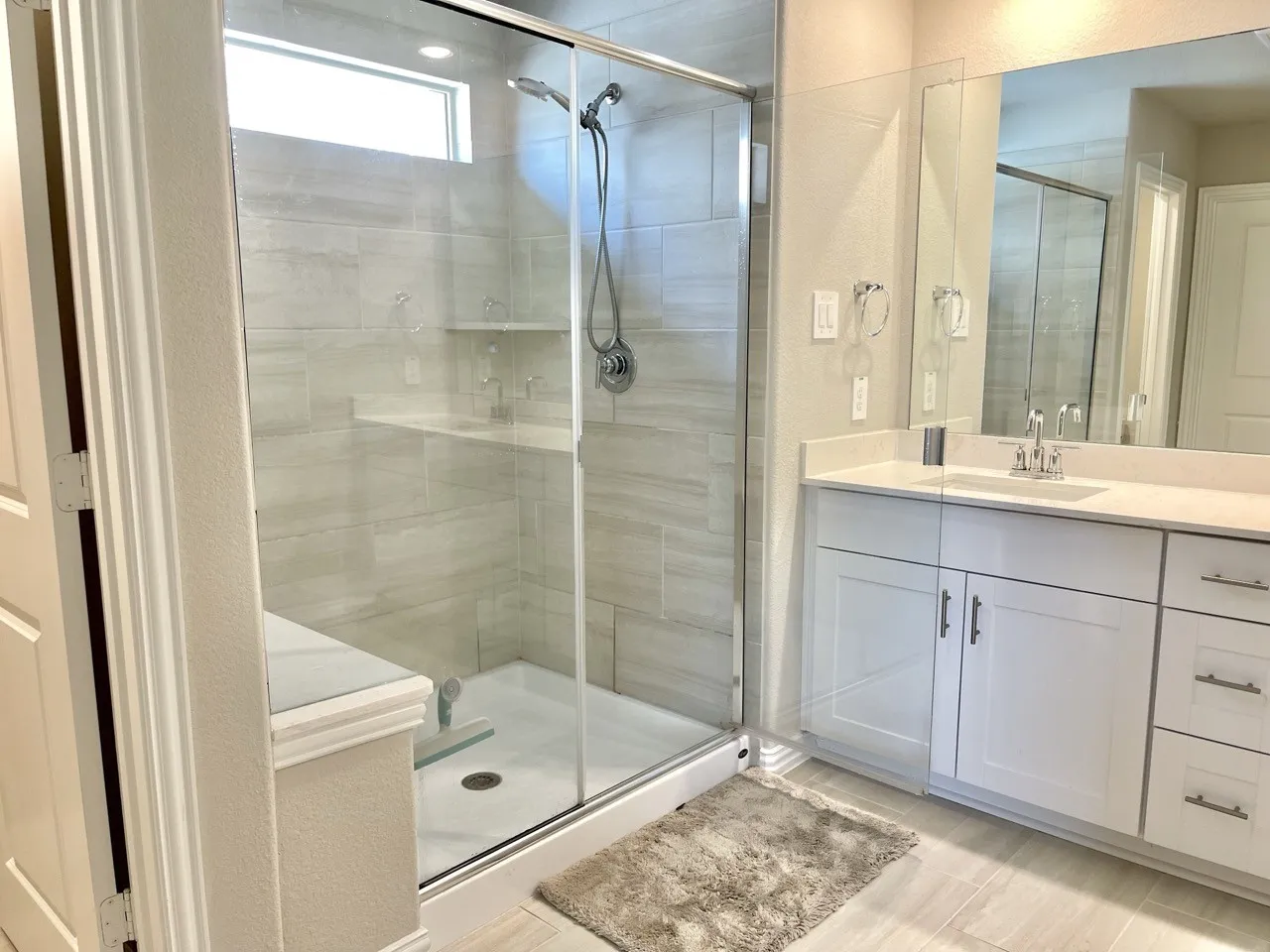Master Bathroom 1-2