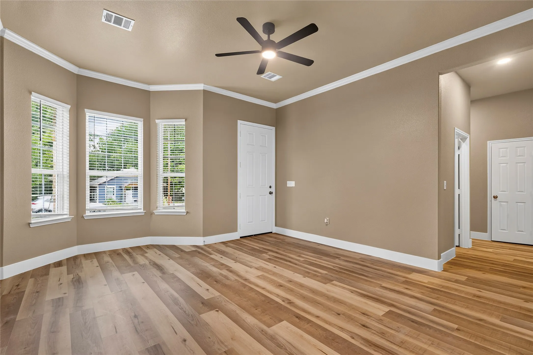 Single Family Residence For Sale in Fannin County , 403 S 4th Street, Bonham, Texas 75418, 3 Bedroom, 2 Bathroom, 2 Garage spaces, 1,473 Sqft, built in 2026, Price $285,000, mls#21335690, Real Estate Agent in Bonham, Homes For Sale in Fannin county, Homes For Sale in Bonham, Realtor in Bonham Texas, Real Estate Brokerage Independent Realty Texas, Luminita Cordes Realtor