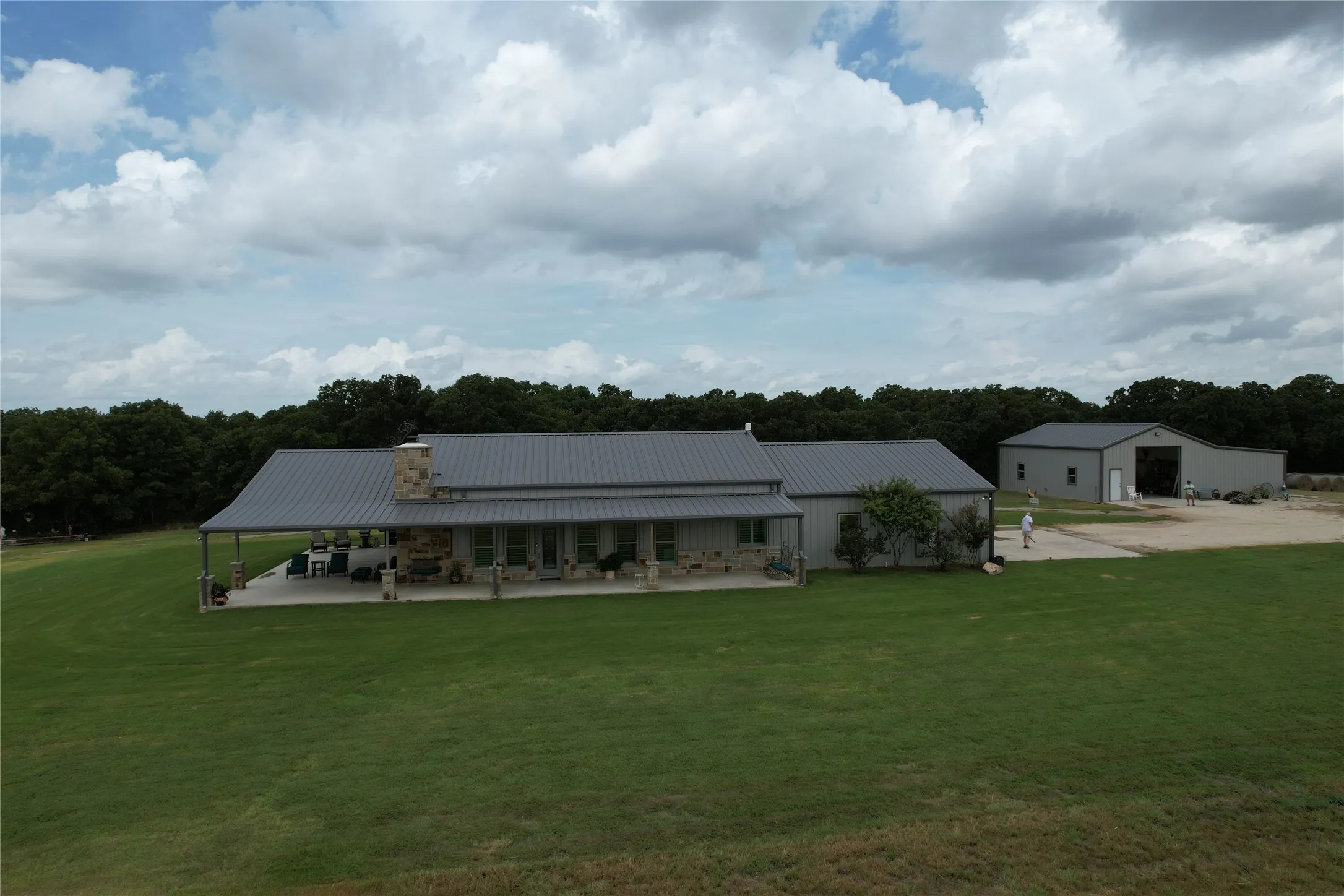 Farm For Sale in Montague County , 1809 Carminati Road, Montague, Texas 76251, 2 Bedroom, 2 Bathroom, 2 Garage spaces, 1,730 Sqft, built in 2017, mls#21334863, Real Estate Agent in Montague, Homes For Sale in Montague county, Homes For Sale in Montague, Realtor in Montague Texas, Real Estate Brokerage Independent Realty Texas, Luminita Cordes Realtor