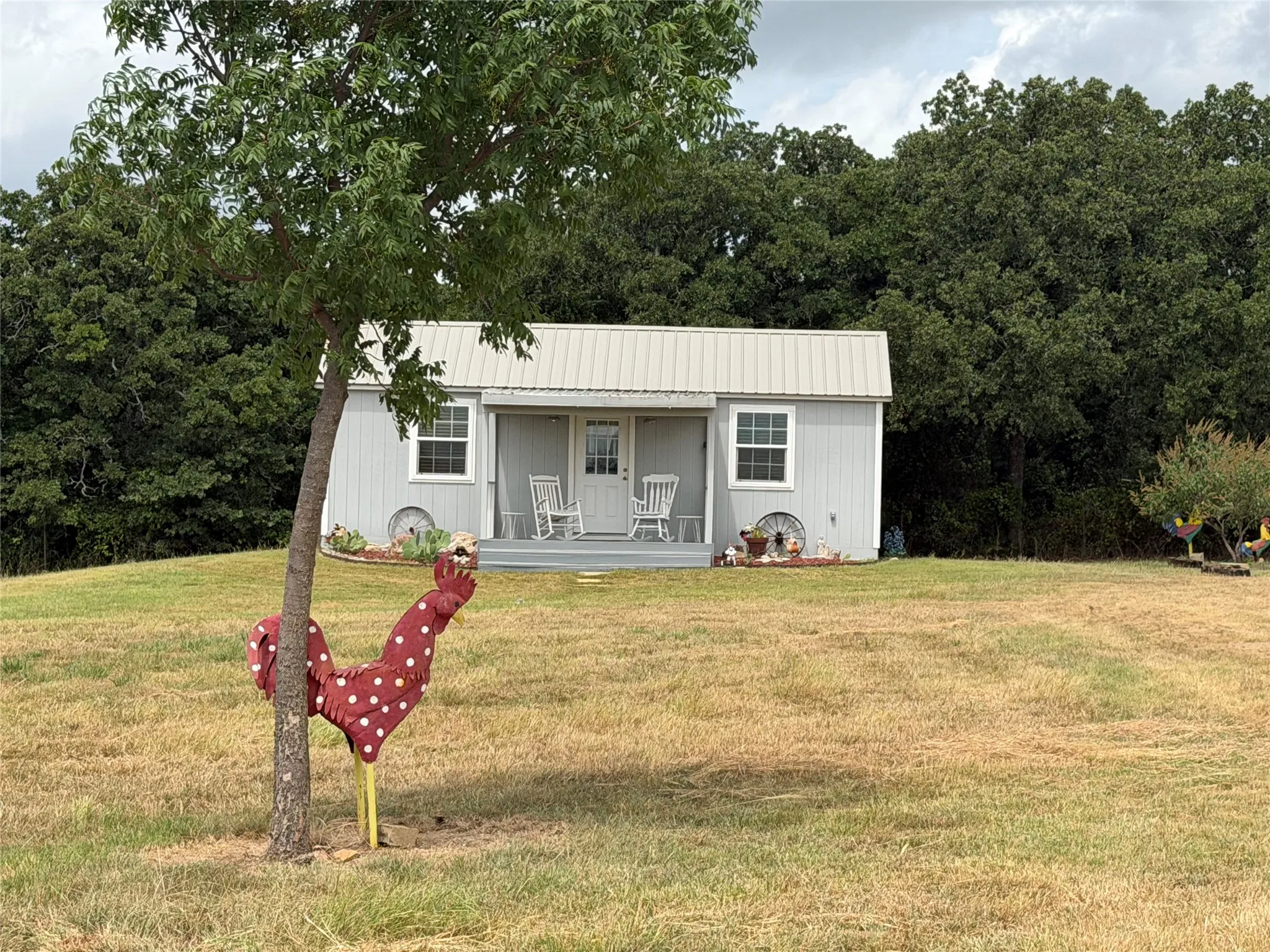 Guest House
