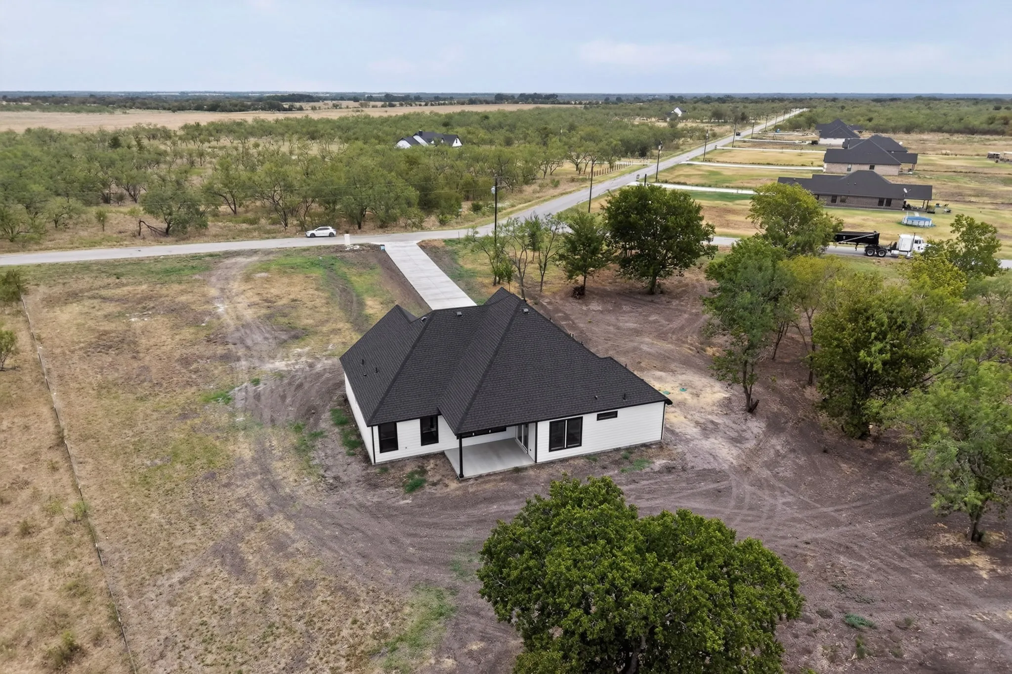 Single Family Residence For Sale in Navarro County , 205 COOL SPRINGS CIRCLE, Corsicana, Texas 75110, 4 Bedroom, 3 Bathroom, 2 Garage spaces, 2,067 Sqft, built in 2026, mls#21335833, Real Estate Agent in Corsicana, Homes For Sale in Navarro county, Homes For Sale in Corsicana, Realtor in Corsicana Texas, Real Estate Brokerage Independent Realty Texas, Luminita Cordes Realtor