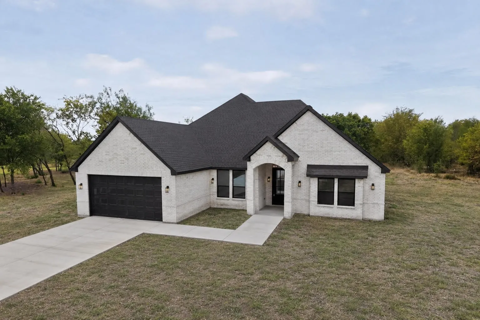 Single Family Residence For Sale in Navarro County , 205 COOL SPRINGS CIRCLE, Corsicana, Texas 75110, 4 Bedroom, 3 Bathroom, 2 Garage spaces, 2,067 Sqft, built in 2026, mls#21335833, Real Estate Agent in Corsicana, Homes For Sale in Navarro county, Homes For Sale in Corsicana, Realtor in Corsicana Texas, Real Estate Brokerage Independent Realty Texas, Luminita Cordes Realtor