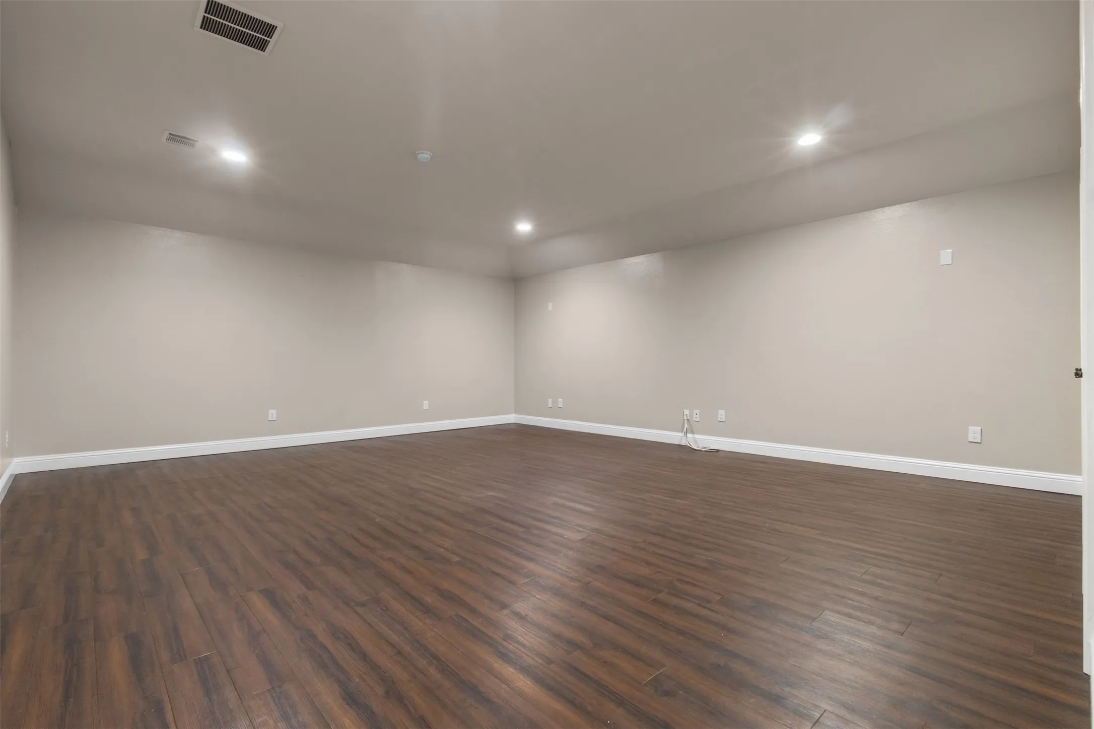 Media Room