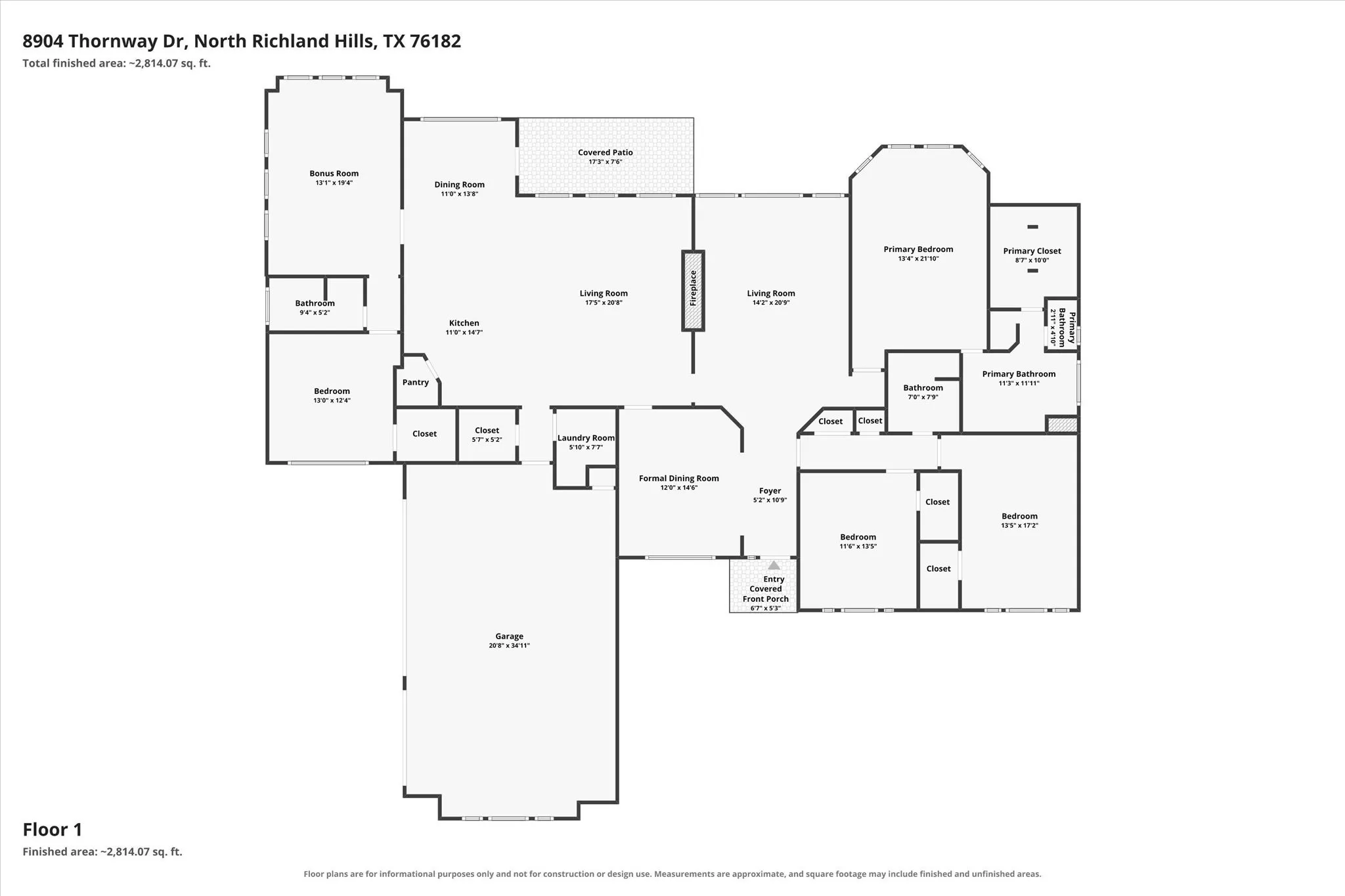 Single Family Residence For Sale in Tarrant County , 8904 Thornway Drive, North Richland Hills, Texas 76182, 4 Bedroom, 3 Bathroom, 3 Garage spaces, 3,029 Sqft, built in 1996, mls#21335704, Real Estate Agent in North Richland Hills, Homes For Sale in Tarrant county, Homes For Sale in North Richland Hills, Realtor in North Richland Hills Texas, Real Estate Brokerage Independent Realty Texas, Luminita Cordes Realtor
