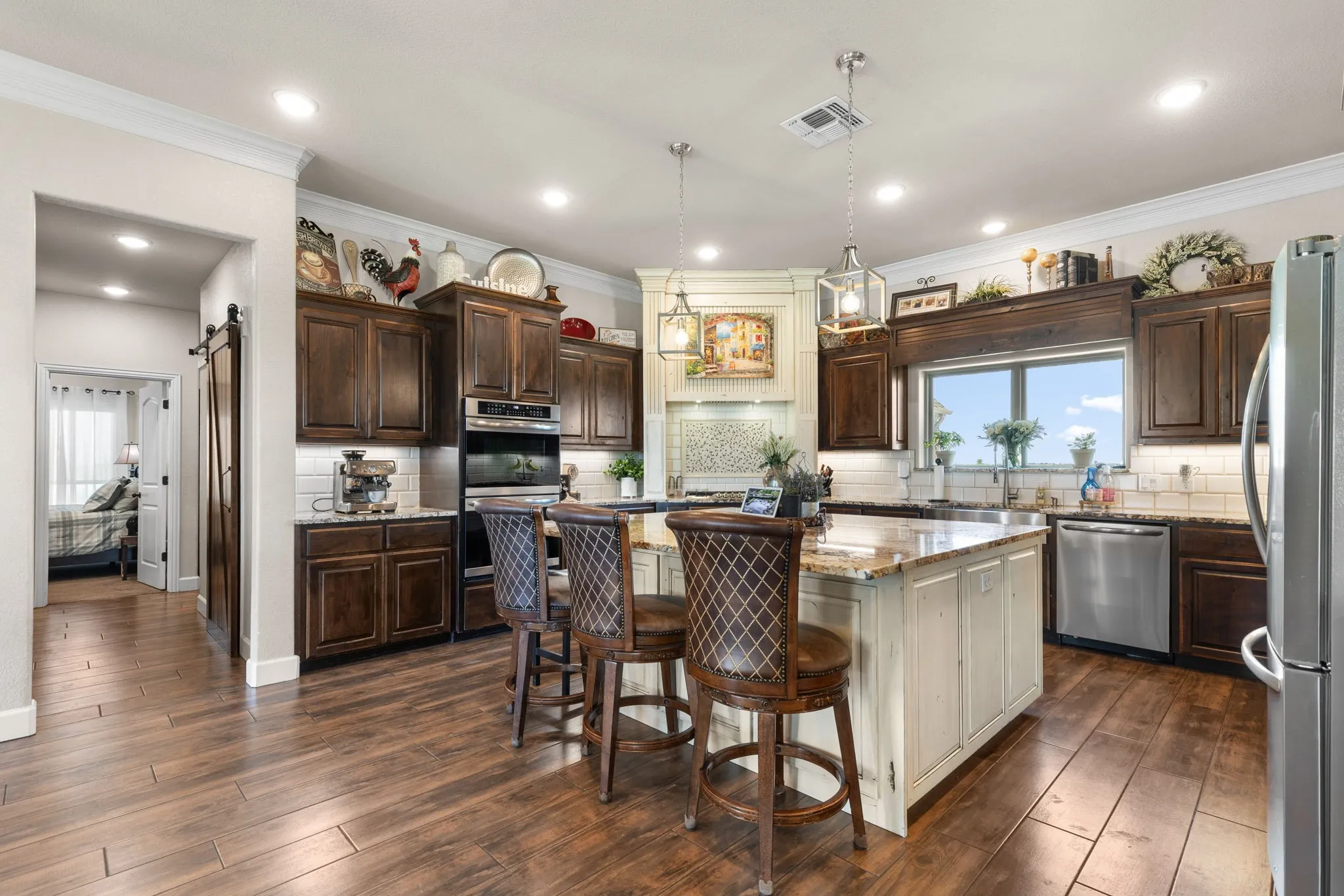 Single Family Residence For Sale in Archer County , 18713 FM 1954, Wichita Falls, Texas 76310, 4 Bedroom, 3 Bathroom, 3 Garage spaces, 3,075 Sqft, built in 2020, mls#21320746, Real Estate Agent in Wichita Falls, Homes For Sale in Archer county, Homes For Sale in Wichita Falls, Realtor in Wichita Falls Texas, Real Estate Brokerage Independent Realty Texas, Luminita Cordes Realtor