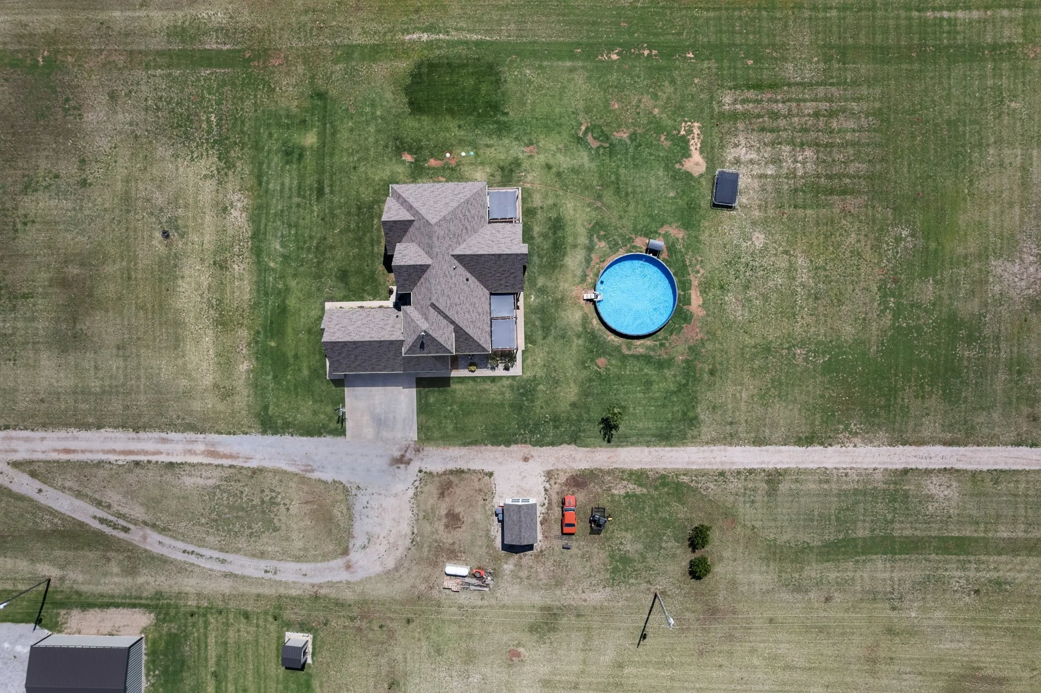 Single Family Residence For Sale in Archer County , 18713 FM 1954, Wichita Falls, Texas 76310, 4 Bedroom, 3 Bathroom, 3 Garage spaces, 3,075 Sqft, built in 2020, mls#21320746, Real Estate Agent in Wichita Falls, Homes For Sale in Archer county, Homes For Sale in Wichita Falls, Realtor in Wichita Falls Texas, Real Estate Brokerage Independent Realty Texas, Luminita Cordes Realtor