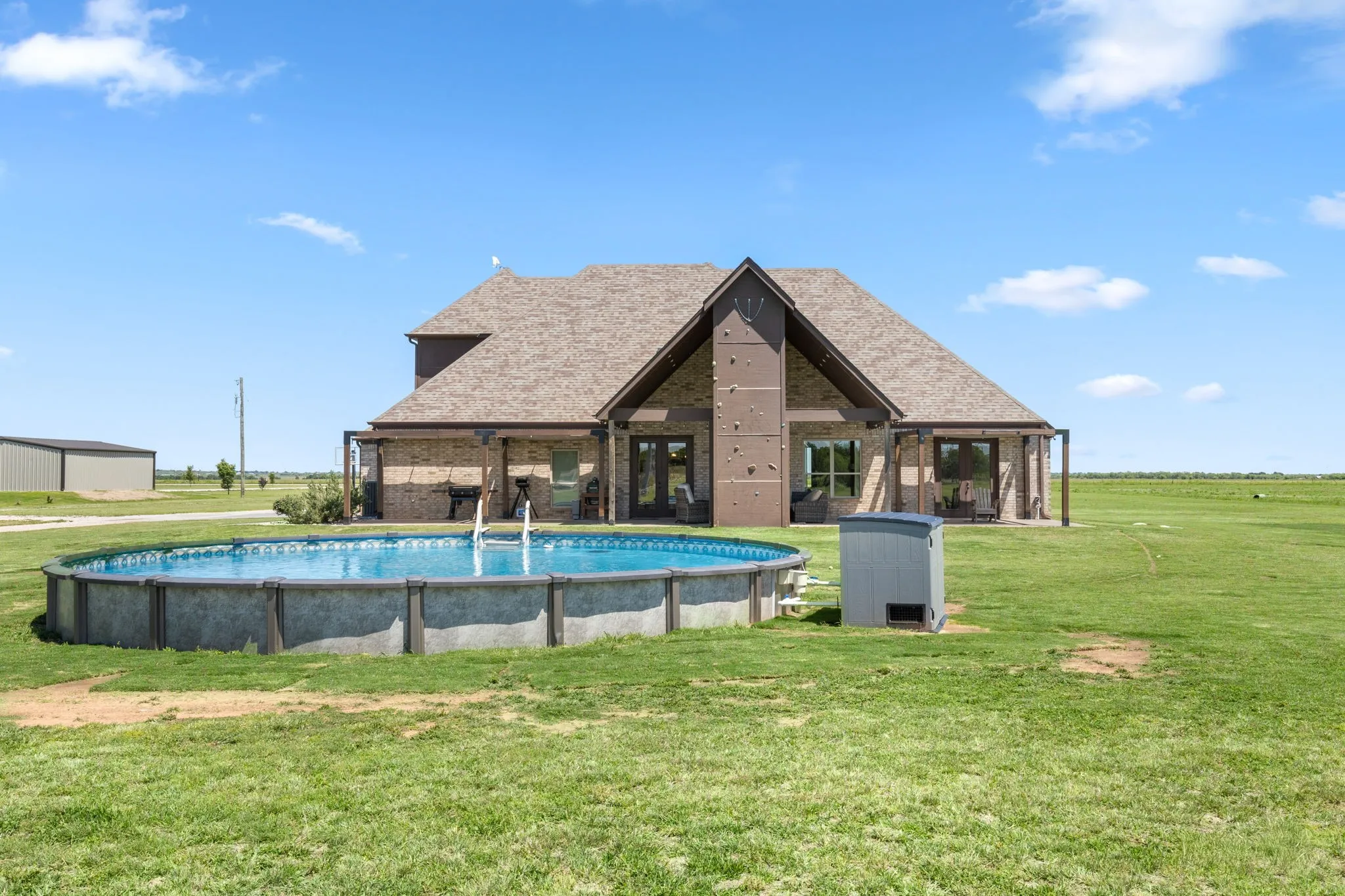 Single Family Residence For Sale in Archer County , 18713 FM 1954, Wichita Falls, Texas 76310, 4 Bedroom, 3 Bathroom, 3 Garage spaces, 3,075 Sqft, built in 2020, mls#21320746, Real Estate Agent in Wichita Falls, Homes For Sale in Archer county, Homes For Sale in Wichita Falls, Realtor in Wichita Falls Texas, Real Estate Brokerage Independent Realty Texas, Luminita Cordes Realtor