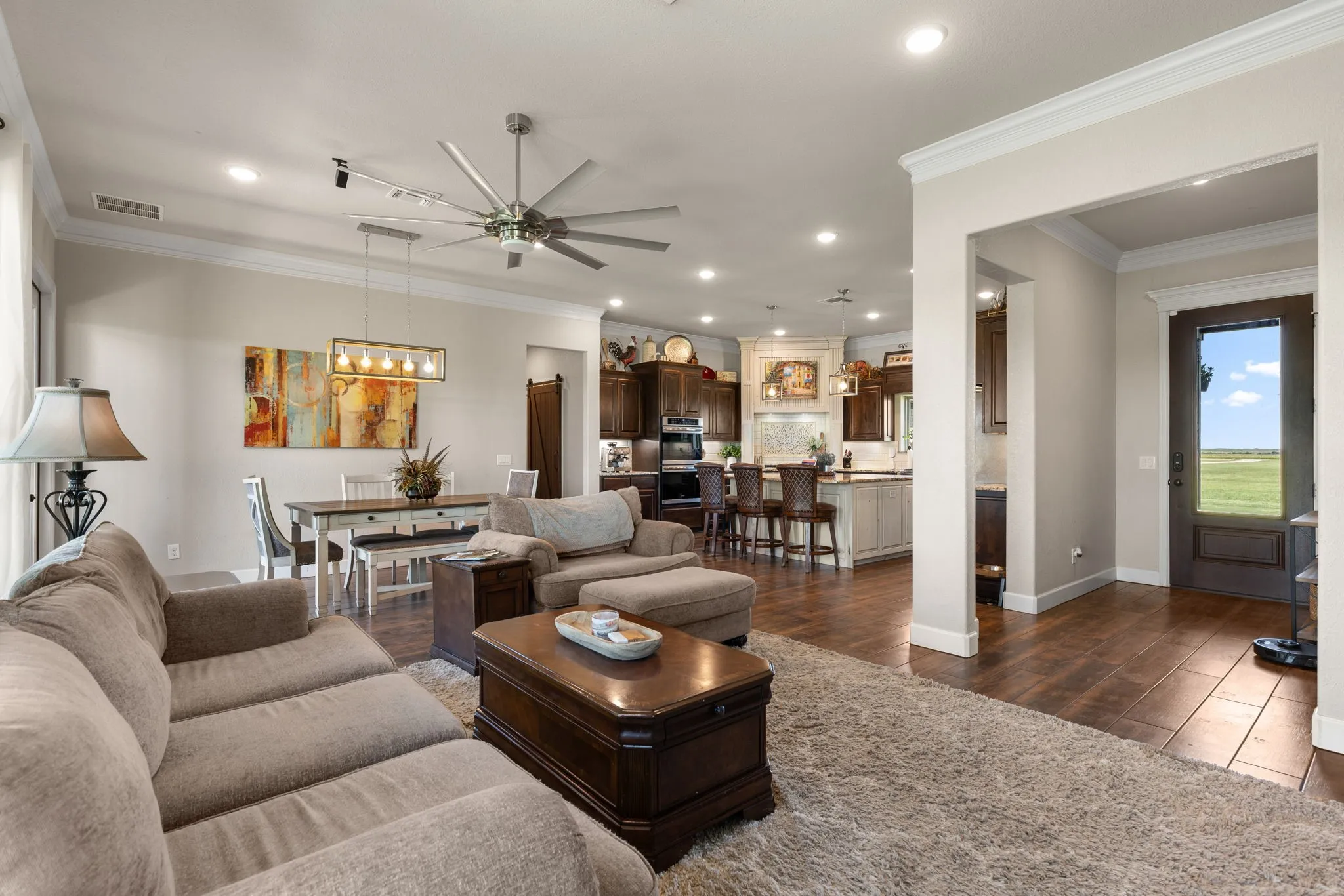 Single Family Residence For Sale in Archer County , 18713 FM 1954, Wichita Falls, Texas 76310, 4 Bedroom, 3 Bathroom, 3 Garage spaces, 3,075 Sqft, built in 2020, mls#21320746, Real Estate Agent in Wichita Falls, Homes For Sale in Archer county, Homes For Sale in Wichita Falls, Realtor in Wichita Falls Texas, Real Estate Brokerage Independent Realty Texas, Luminita Cordes Realtor