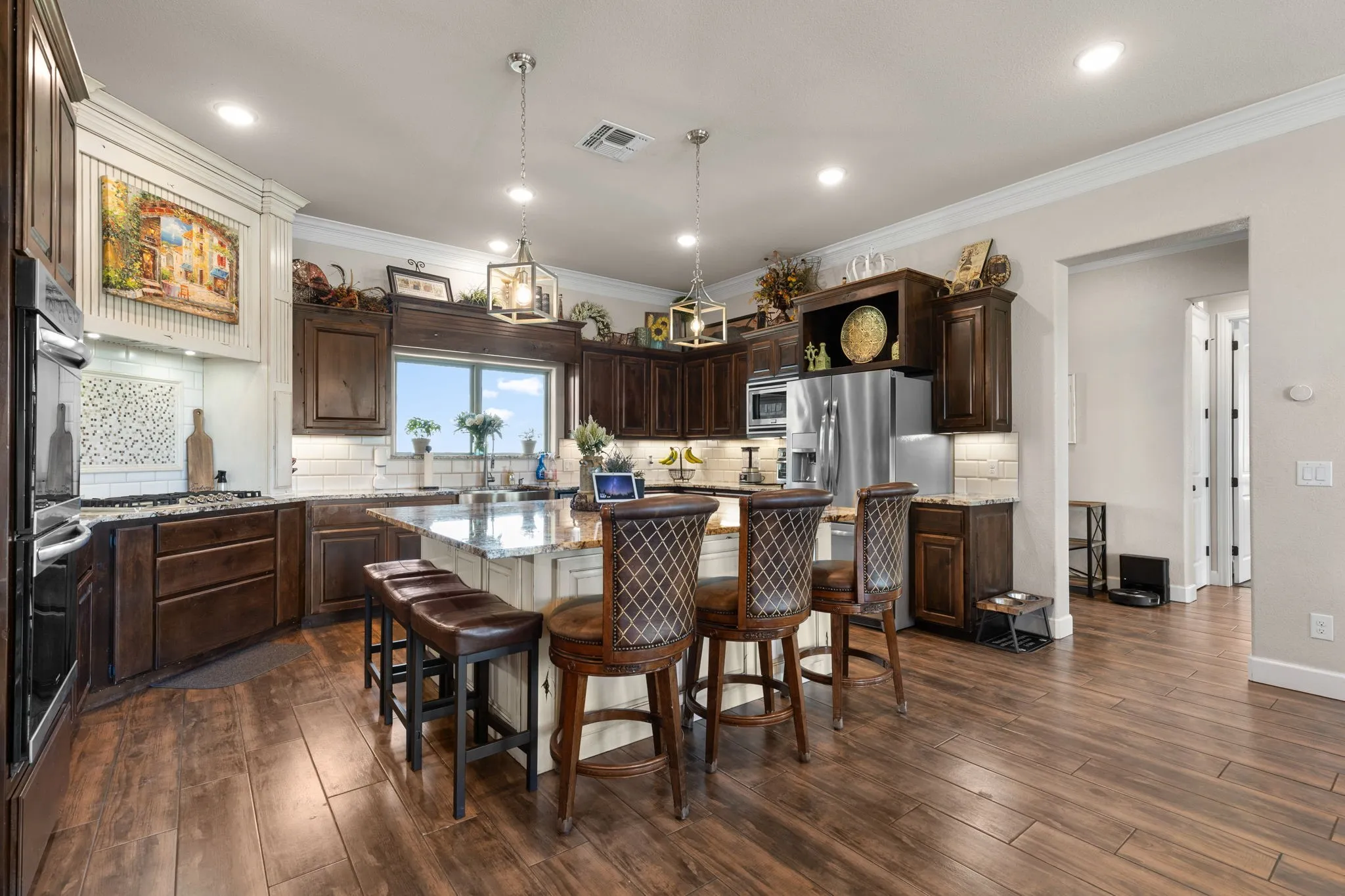 Single Family Residence For Sale in Archer County , 18713 FM 1954, Wichita Falls, Texas 76310, 4 Bedroom, 3 Bathroom, 3 Garage spaces, 3,075 Sqft, built in 2020, mls#21320746, Real Estate Agent in Wichita Falls, Homes For Sale in Archer county, Homes For Sale in Wichita Falls, Realtor in Wichita Falls Texas, Real Estate Brokerage Independent Realty Texas, Luminita Cordes Realtor