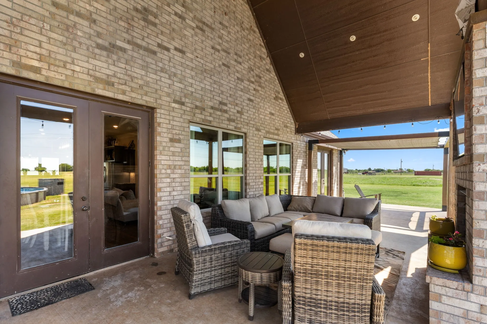 Single Family Residence For Sale in Archer County , 18713 FM 1954, Wichita Falls, Texas 76310, 4 Bedroom, 3 Bathroom, 3 Garage spaces, 3,075 Sqft, built in 2020, mls#21320746, Real Estate Agent in Wichita Falls, Homes For Sale in Archer county, Homes For Sale in Wichita Falls, Realtor in Wichita Falls Texas, Real Estate Brokerage Independent Realty Texas, Luminita Cordes Realtor