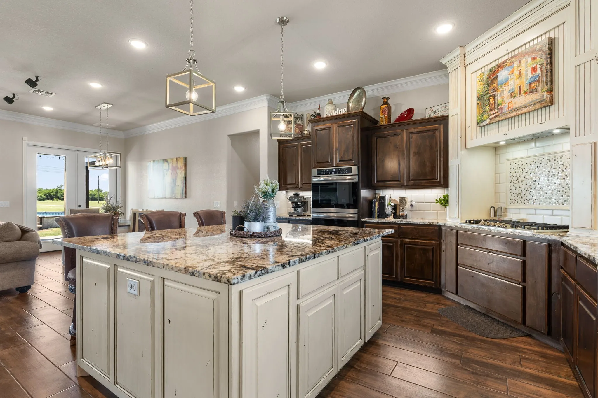 Single Family Residence For Sale in Archer County , 18713 FM 1954, Wichita Falls, Texas 76310, 4 Bedroom, 3 Bathroom, 3 Garage spaces, 3,075 Sqft, built in 2020, mls#21320746, Real Estate Agent in Wichita Falls, Homes For Sale in Archer county, Homes For Sale in Wichita Falls, Realtor in Wichita Falls Texas, Real Estate Brokerage Independent Realty Texas, Luminita Cordes Realtor