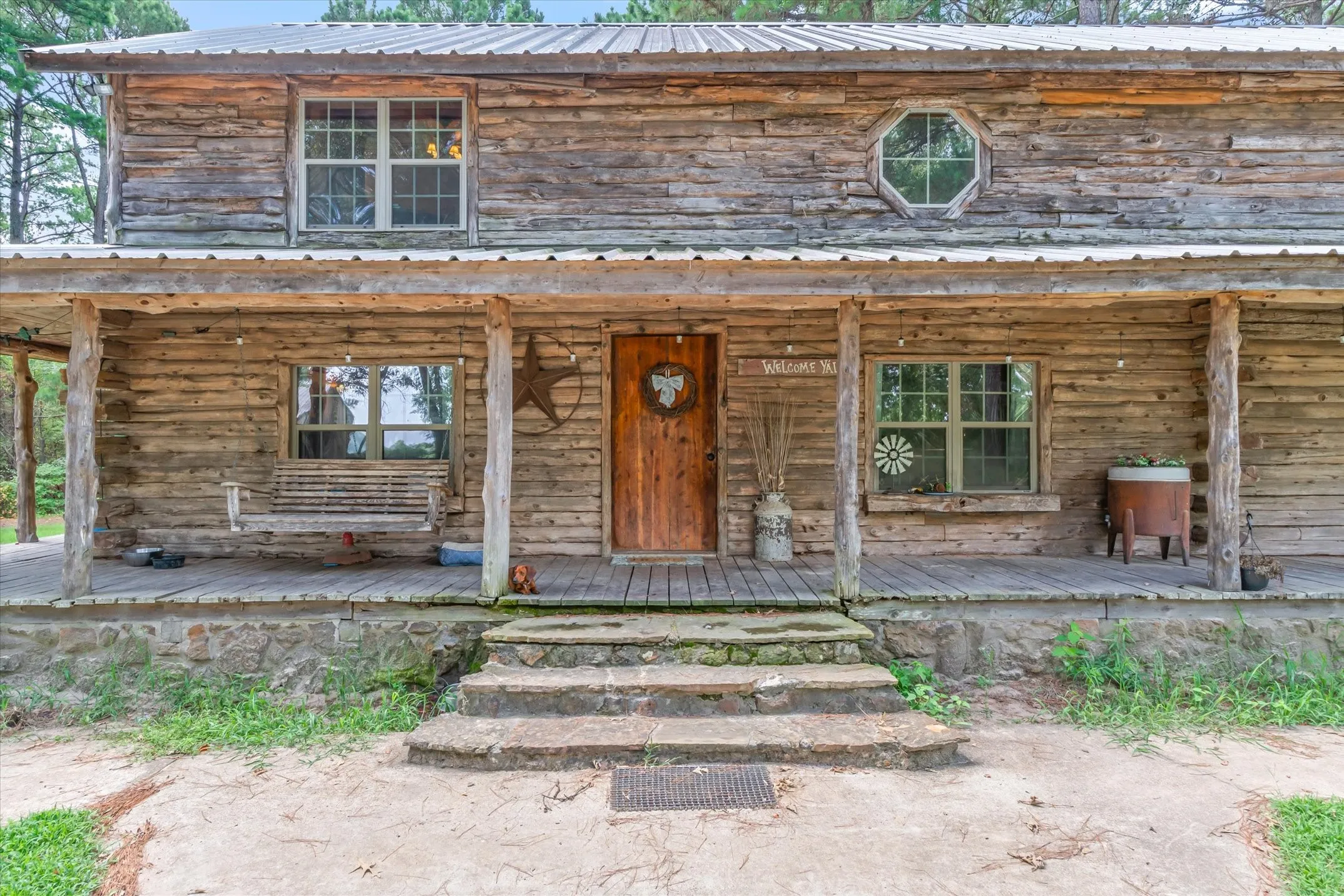 Single Family Residence For Sale in Smith County , 23340 FM 1253, Mineola, Texas 75773, 3 Bedroom, 3 Bathroom, Garage spaces, 2,304 Sqft, built in 2006, mls#21331833, Real Estate Agent in Mineola, Homes For Sale in Smith county, Homes For Sale in Mineola, Realtor in Mineola Texas, Real Estate Brokerage Independent Realty Texas, Luminita Cordes Realtor
