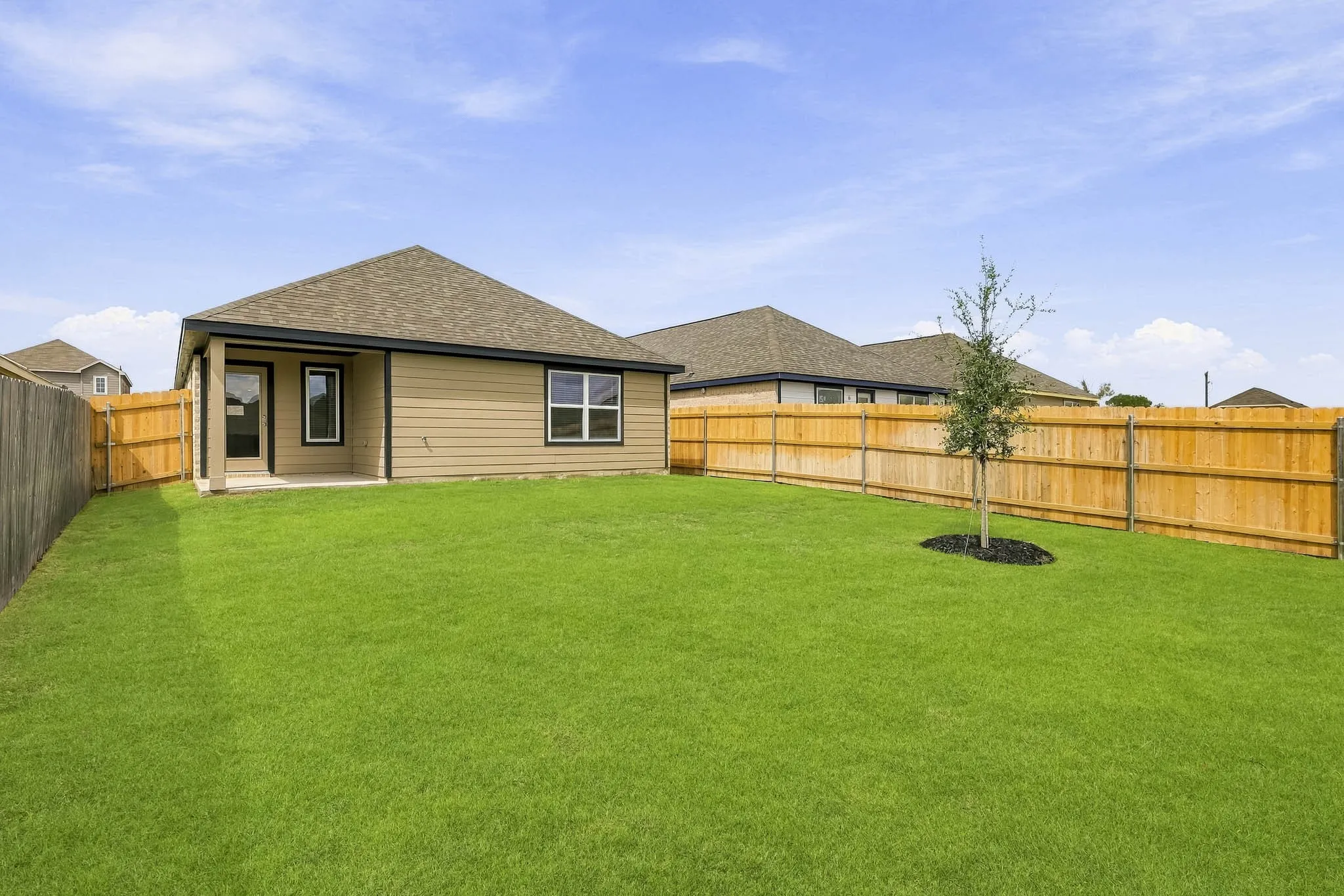 Single Family Residence For Sale in Ellis County , 1707 Acts Lane, Ennis, Texas 75119, 3 Bedroom, 2 Bathroom, 2 Garage spaces, 1,331 Sqft, built in 2026, mls#21335892, Real Estate Agent in Ennis, Homes For Sale in Ellis county, Homes For Sale in Ennis, Realtor in Ennis Texas, Real Estate Brokerage Independent Realty Texas, Luminita Cordes Realtor