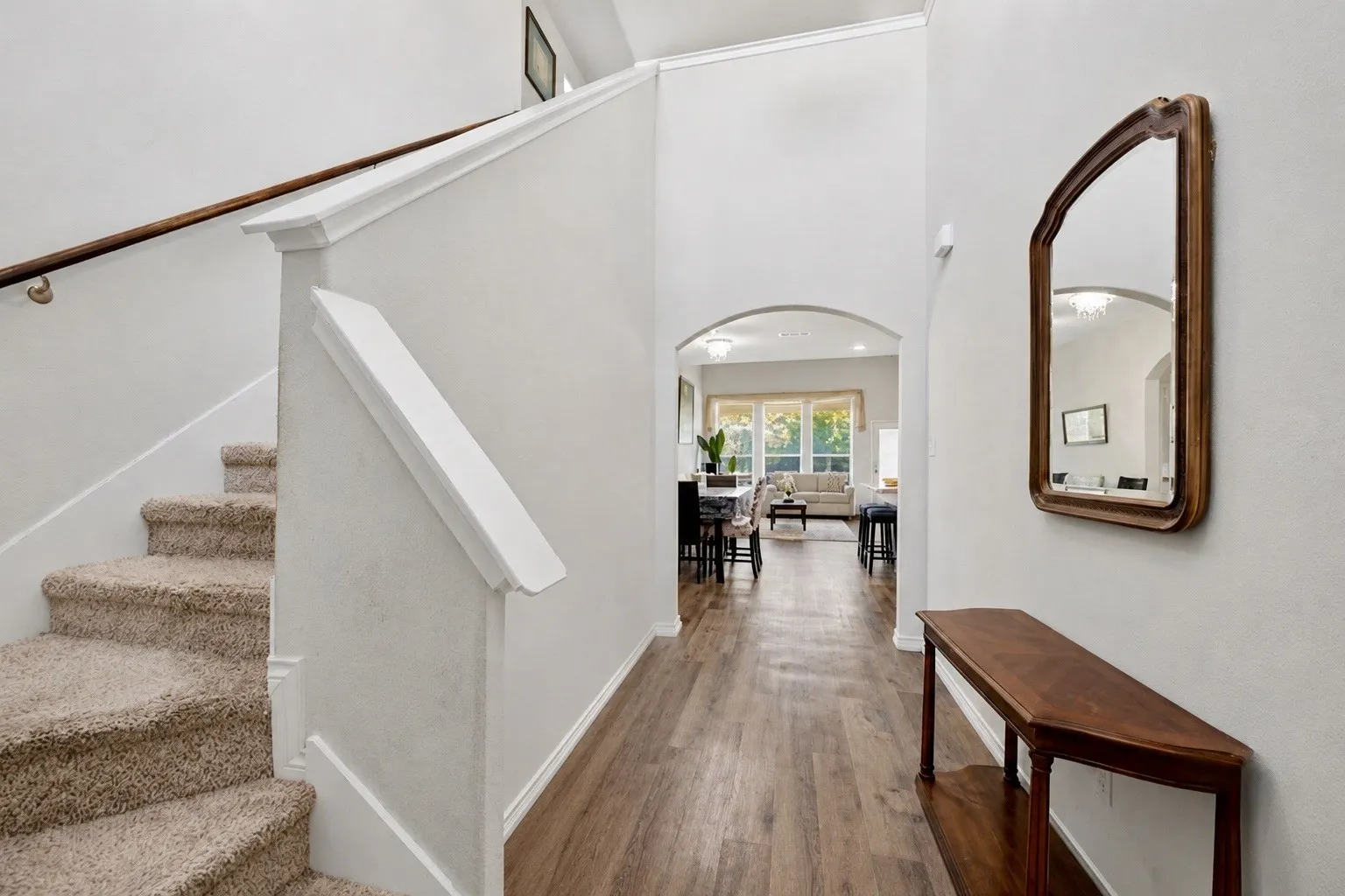 Single Family Residence For Sale in Tarrant County , 8369 Horned Maple Trail, Fort Worth, Texas 76123, 4 Bedroom, 3 Bathroom, 2 Garage spaces, 2,152 Sqft, built in 2021, mls#21276630, Real Estate Agent in Fort Worth, Homes For Sale in Tarrant county, Homes For Sale in Fort Worth, Realtor in Fort Worth Texas, Real Estate Brokerage Independent Realty Texas, Luminita Cordes Realtor