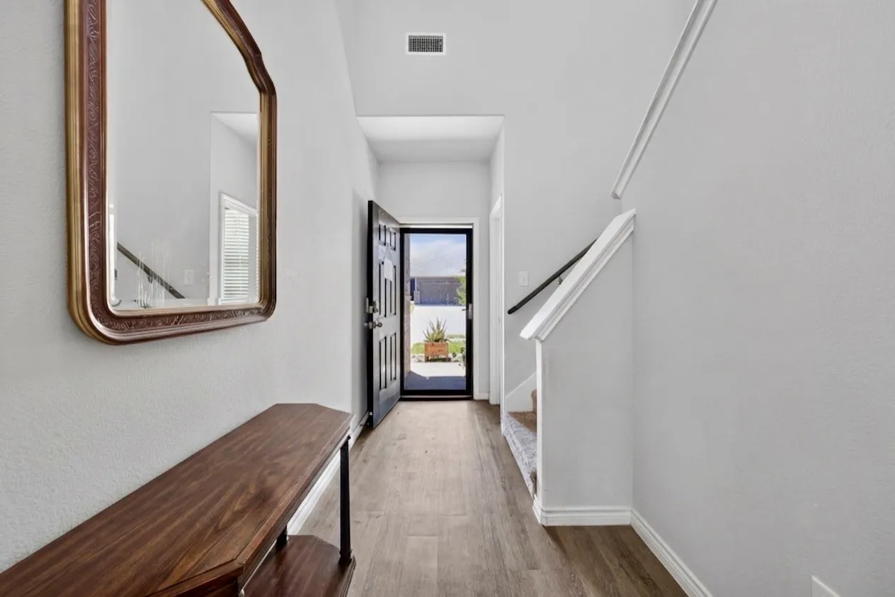 Single Family Residence For Sale in Tarrant County , 8369 Horned Maple Trail, Fort Worth, Texas 76123, 4 Bedroom, 3 Bathroom, 2 Garage spaces, 2,152 Sqft, built in 2021, mls#21276630, Real Estate Agent in Fort Worth, Homes For Sale in Tarrant county, Homes For Sale in Fort Worth, Realtor in Fort Worth Texas, Real Estate Brokerage Independent Realty Texas, Luminita Cordes Realtor