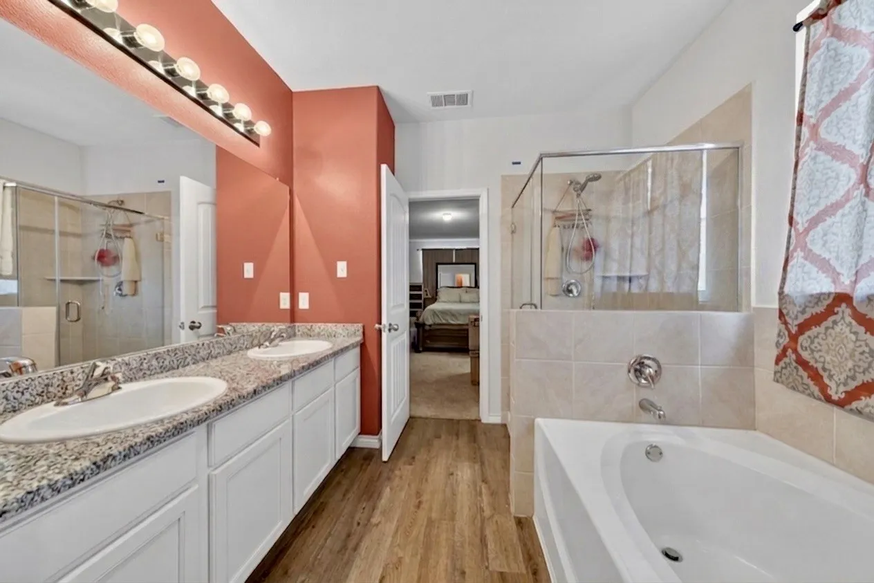 Single Family Residence For Sale in Tarrant County , 8369 Horned Maple Trail, Fort Worth, Texas 76123, 4 Bedroom, 3 Bathroom, 2 Garage spaces, 2,152 Sqft, built in 2021, mls#21276630, Real Estate Agent in Fort Worth, Homes For Sale in Tarrant county, Homes For Sale in Fort Worth, Realtor in Fort Worth Texas, Real Estate Brokerage Independent Realty Texas, Luminita Cordes Realtor
