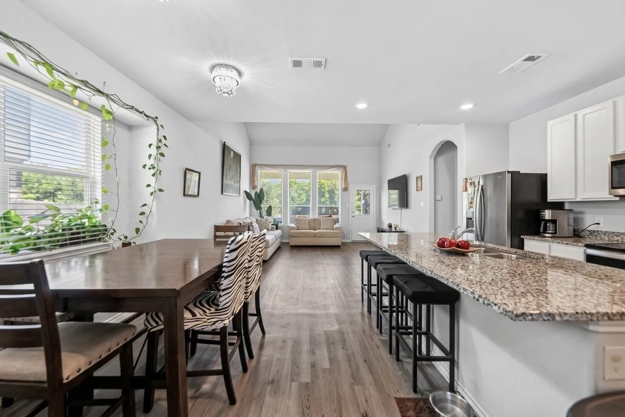 Single Family Residence For Sale in Tarrant County , 8369 Horned Maple Trail, Fort Worth, Texas 76123, 4 Bedroom, 3 Bathroom, 2 Garage spaces, 2,152 Sqft, built in 2021, mls#21276630, Real Estate Agent in Fort Worth, Homes For Sale in Tarrant county, Homes For Sale in Fort Worth, Realtor in Fort Worth Texas, Real Estate Brokerage Independent Realty Texas, Luminita Cordes Realtor