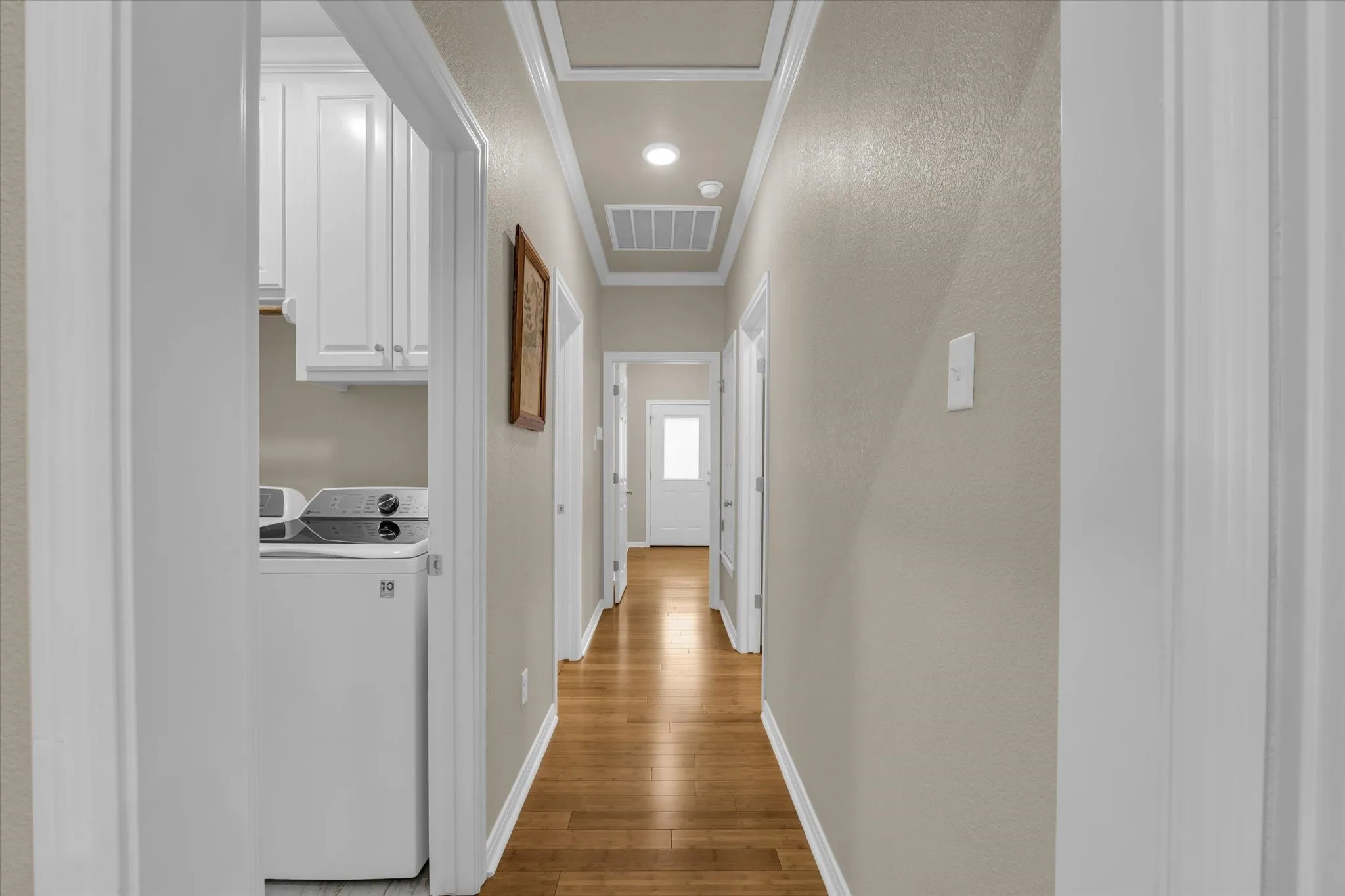 Townhouse For Sale in Mc Lennan County , 691 Park Street, Mc Gregor, Texas 76657, 2 Bedroom, 1 Bathroom, Garage spaces, 1,008 Sqft, built in 2018, mls#21335750, Real Estate Agent in Mc Gregor, Homes For Sale in Mc Lennan county, Homes For Sale in Mc Gregor, Realtor in Mc Gregor Texas, Real Estate Brokerage Independent Realty Texas, Luminita Cordes Realtor