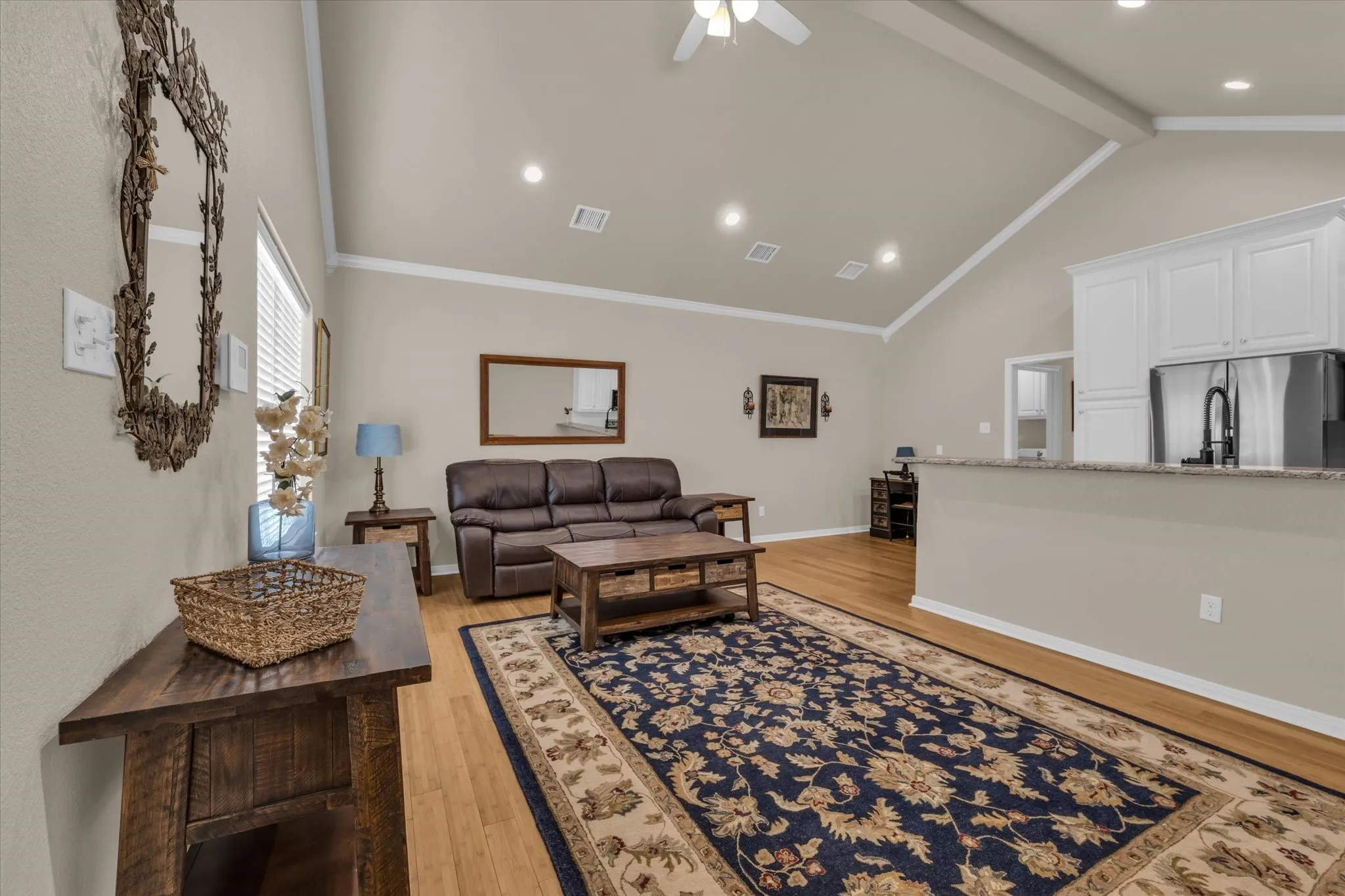 Townhouse For Sale in Mc Lennan County , 691 Park Street, Mc Gregor, Texas 76657, 2 Bedroom, 1 Bathroom, Garage spaces, 1,008 Sqft, built in 2018, mls#21335750, Real Estate Agent in Mc Gregor, Homes For Sale in Mc Lennan county, Homes For Sale in Mc Gregor, Realtor in Mc Gregor Texas, Real Estate Brokerage Independent Realty Texas, Luminita Cordes Realtor