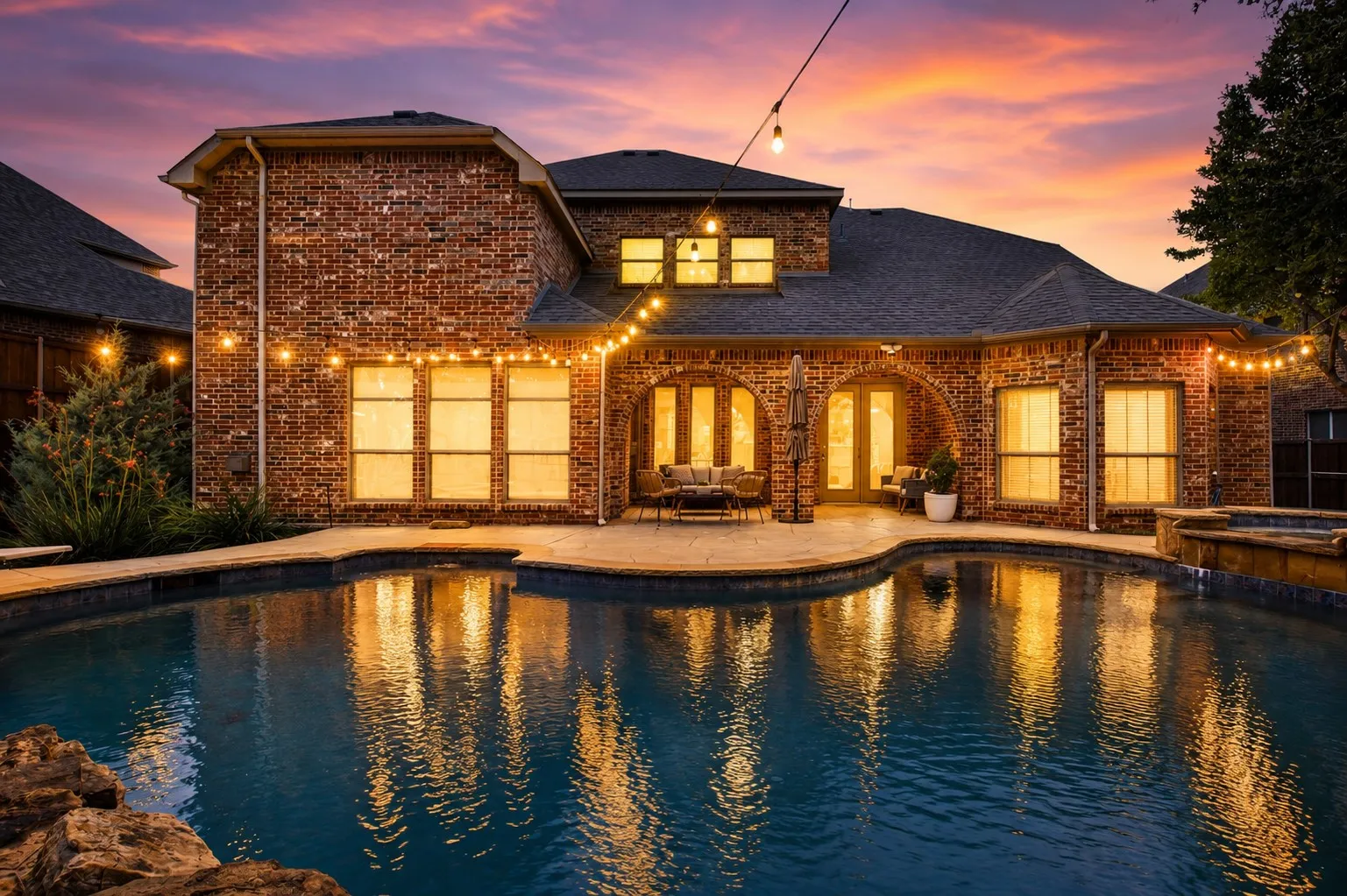 Single Family Residence For Sale in Collin County , 8605 Herns Meadow Lane, Mc Kinney, Texas 75071, 5 Bedroom, 5 Bathroom, 3 Garage spaces, 4,010 Sqft, built in 2006, mls#21333835, Real Estate Agent in Mc Kinney, Homes For Sale in Collin county, Homes For Sale in Mc Kinney, Realtor in Mc Kinney Texas, Real Estate Brokerage Independent Realty Texas, Luminita Cordes Realtor