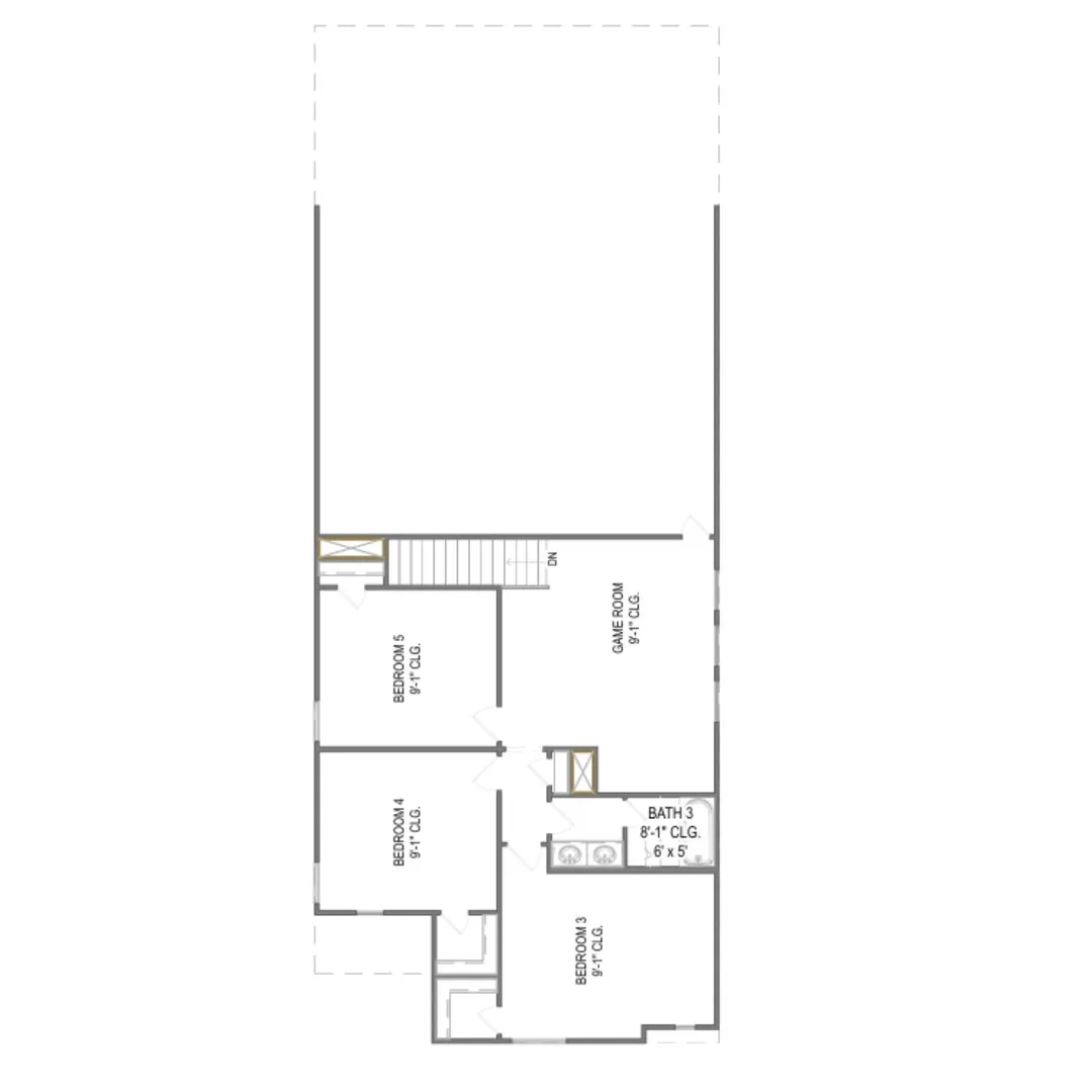 8724 Lone Star St SF
