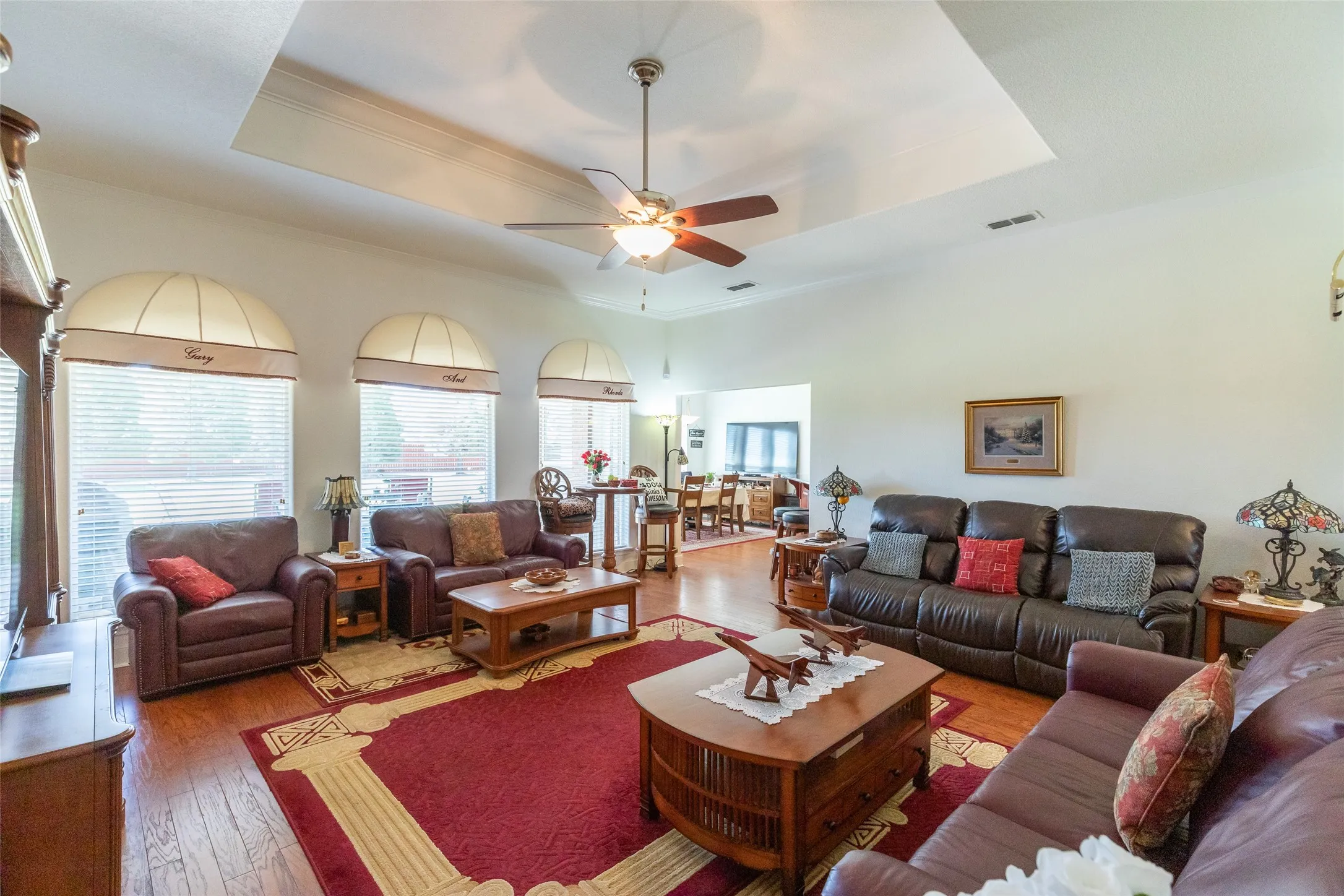 Single Family Residence For Sale in Taylor County , 101 Apple Blossom Drive, Abilene, Texas 79602, 4 Bedroom, 4 Bathroom, 4 Garage spaces, 2,975 Sqft, built in 2010, mls#21323770, Real Estate Agent in Abilene, Homes For Sale in Taylor county, Homes For Sale in Abilene, Realtor in Abilene Texas, Real Estate Brokerage Independent Realty Texas, Luminita Cordes Realtor