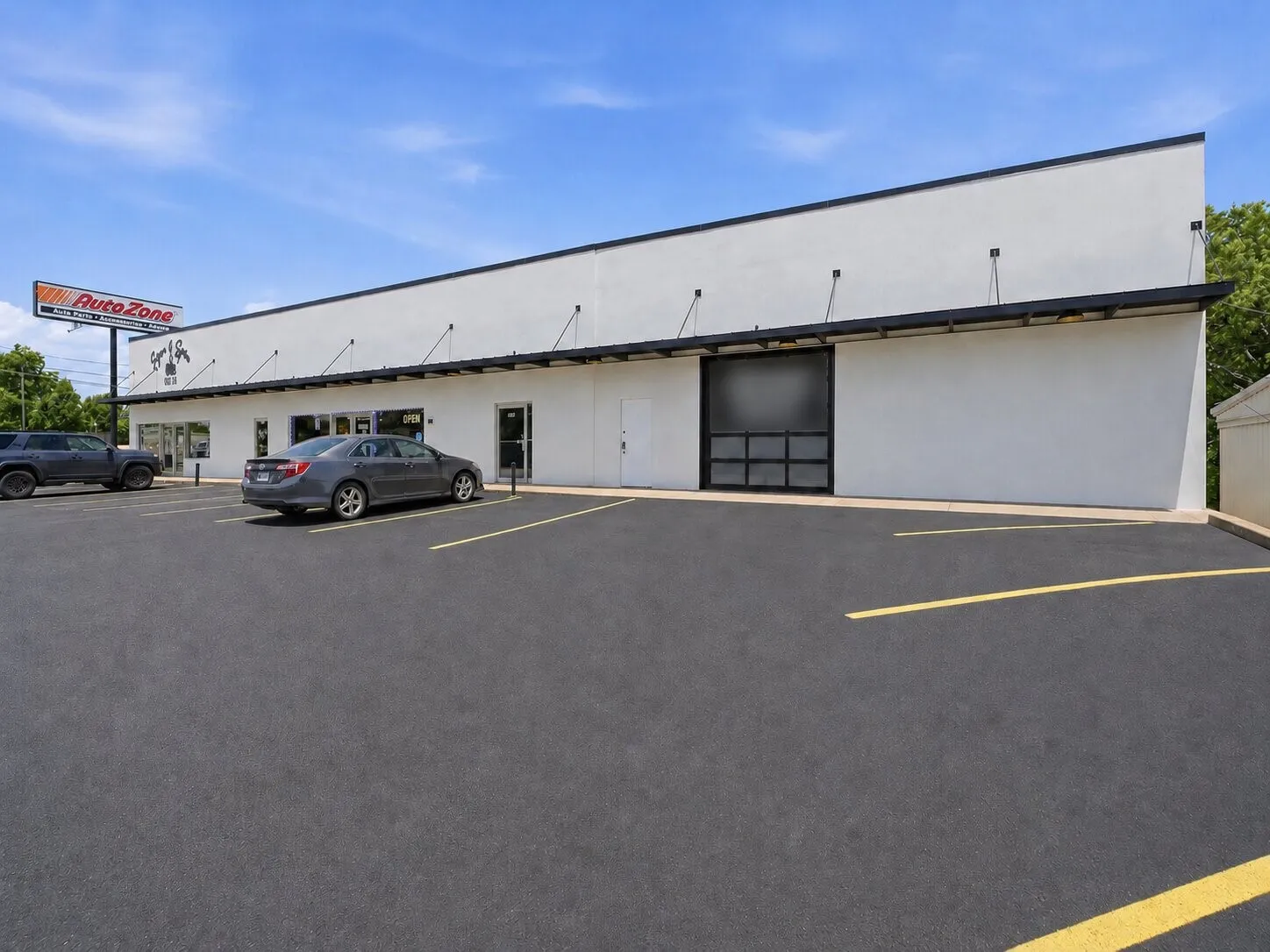 Warehouse For Rent in Grayson County , 2531 W Morton Street, Denison, Texas 75021, 0, 0, Garage spaces, 0 Sqft, built in 1962, Price $2,500, mls#21297000, Real Estate Agent in Denison, Homes For Rent in Grayson county, Homes For Rent in Denison, Realtor in Denison Texas, Real Estate Brokerage Independent Realty Texas, Luminita Cordes Realtor