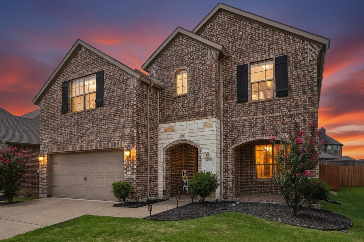 Single Family Residence For Sale in Denton County , 16429 Stillhouse Hollow Court, Prosper, Texas 75078, 4 Bedroom, 4 Bathroom, 2 Garage spaces, 2,554 Sqft, built in 2016, mls#21335917, Real Estate Agent in Prosper, Homes For Sale in Denton county, Homes For Sale in Prosper, Realtor in Prosper Texas, Real Estate Brokerage Independent Realty Texas, Luminita Cordes Realtor