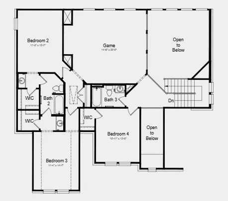Additional Highlights Include: extended primary suite and walk-in closet, 8' door entry, upgraded front door, and gas drop at patio.