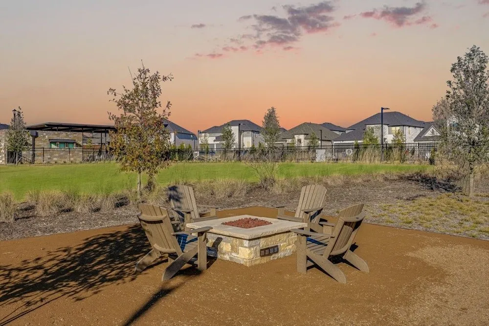 Cross Creek Meadows Community