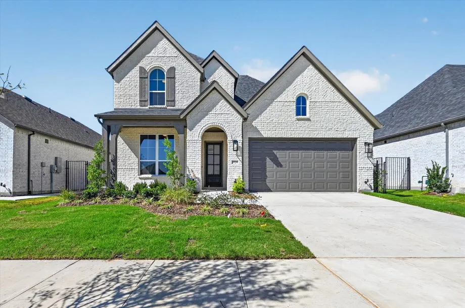 Single Family Residence For Sale in Ellis County , 3739 Long Stem Street, Venus, Texas 76084, 4 Bedroom, 3 Bathroom, 2 Garage spaces, 2,971 Sqft, built in 2026, mls#21335416, Real Estate Agent in Venus, Homes For Sale in Ellis county, Homes For Sale in Venus, Realtor in Venus Texas, Real Estate Brokerage Independent Realty Texas, Luminita Cordes Realtor
