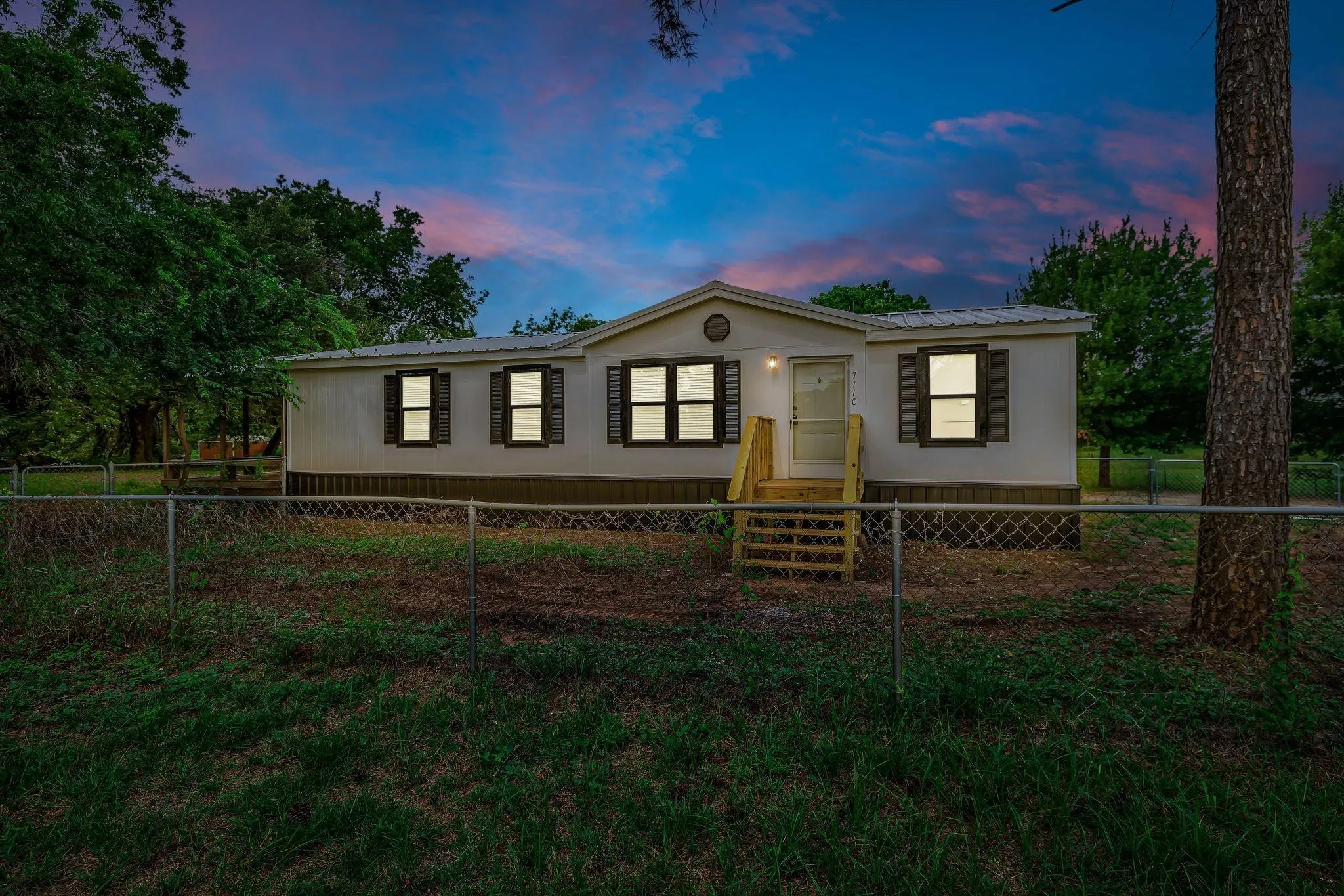 Manufactured Home For Sale